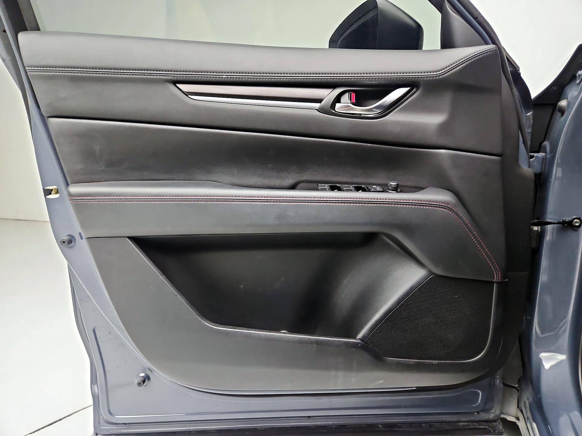 Thumbnail: 2023 Mazda CX-5 - 12