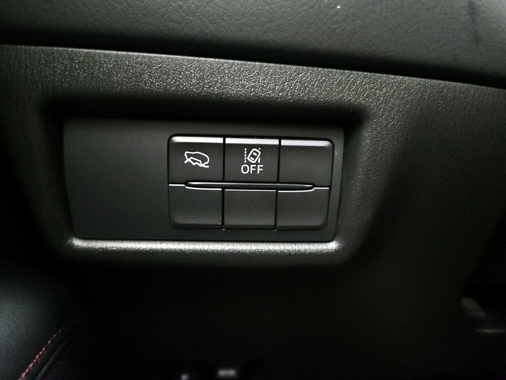 Thumbnail: 2023 Mazda CX-5 - 13