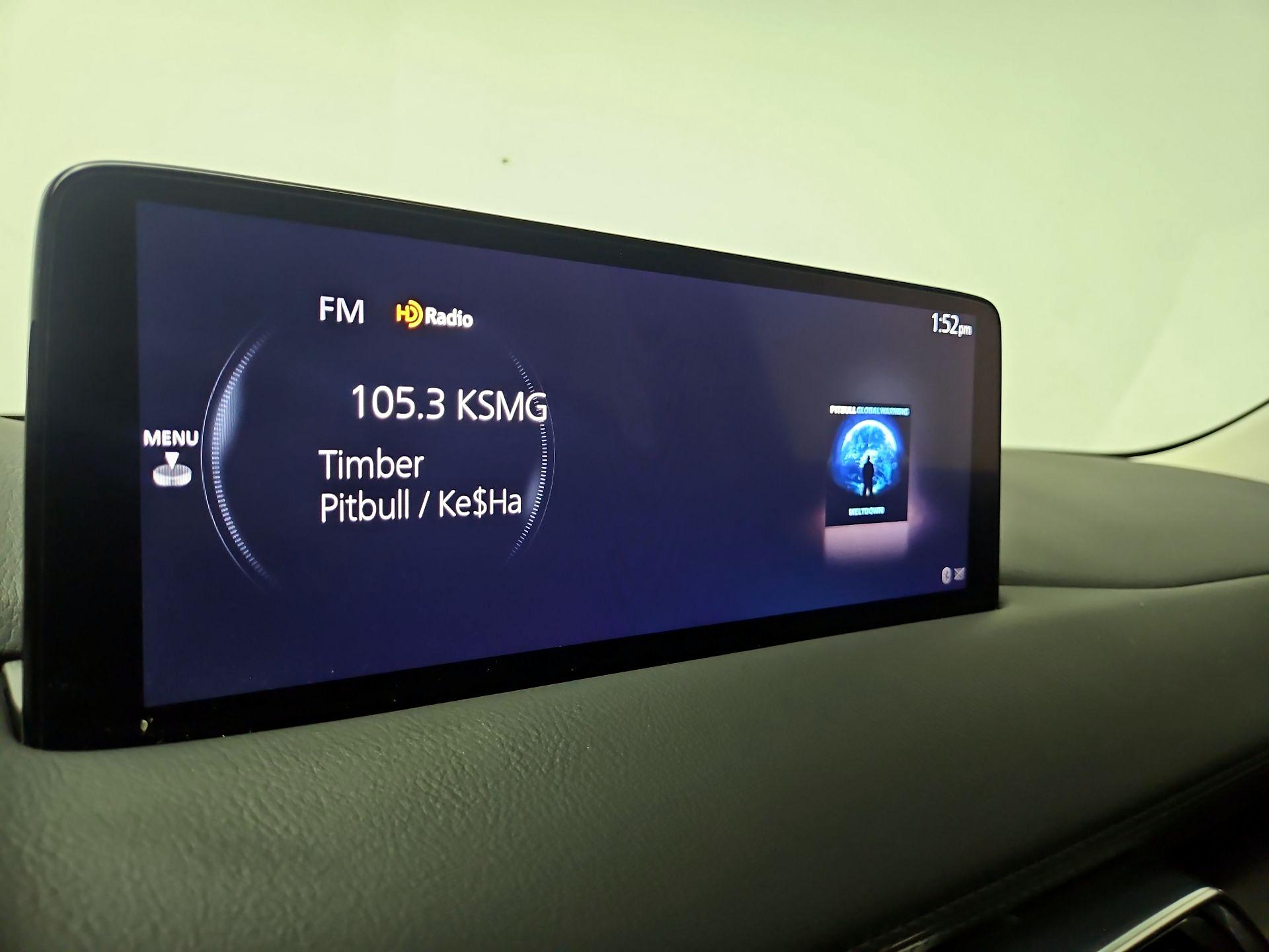 Thumbnail: 2023 Mazda CX-5 - 15