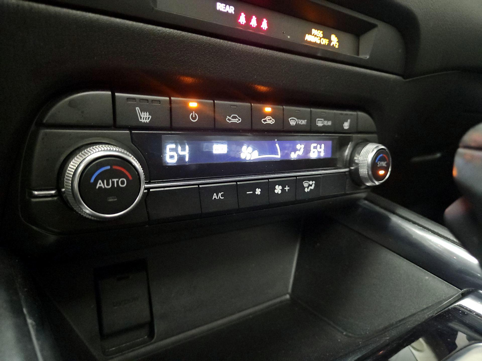 Thumbnail: 2023 Mazda CX-5 - 16