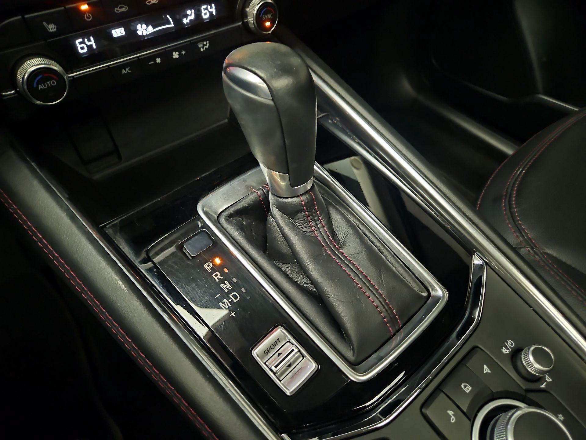 Thumbnail: 2023 Mazda CX-5 - 17