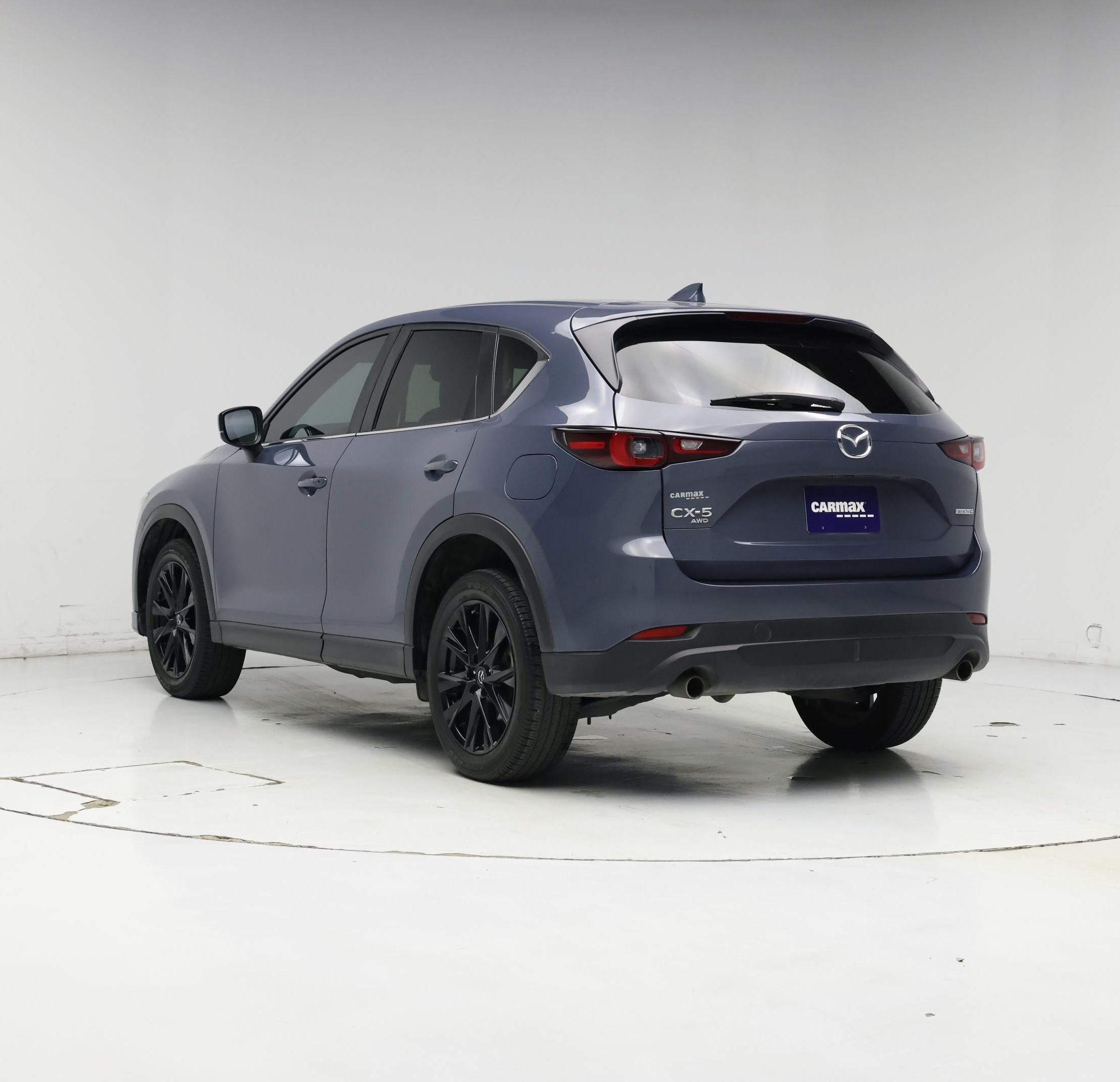 Thumbnail: 2023 Mazda CX-5 - 2