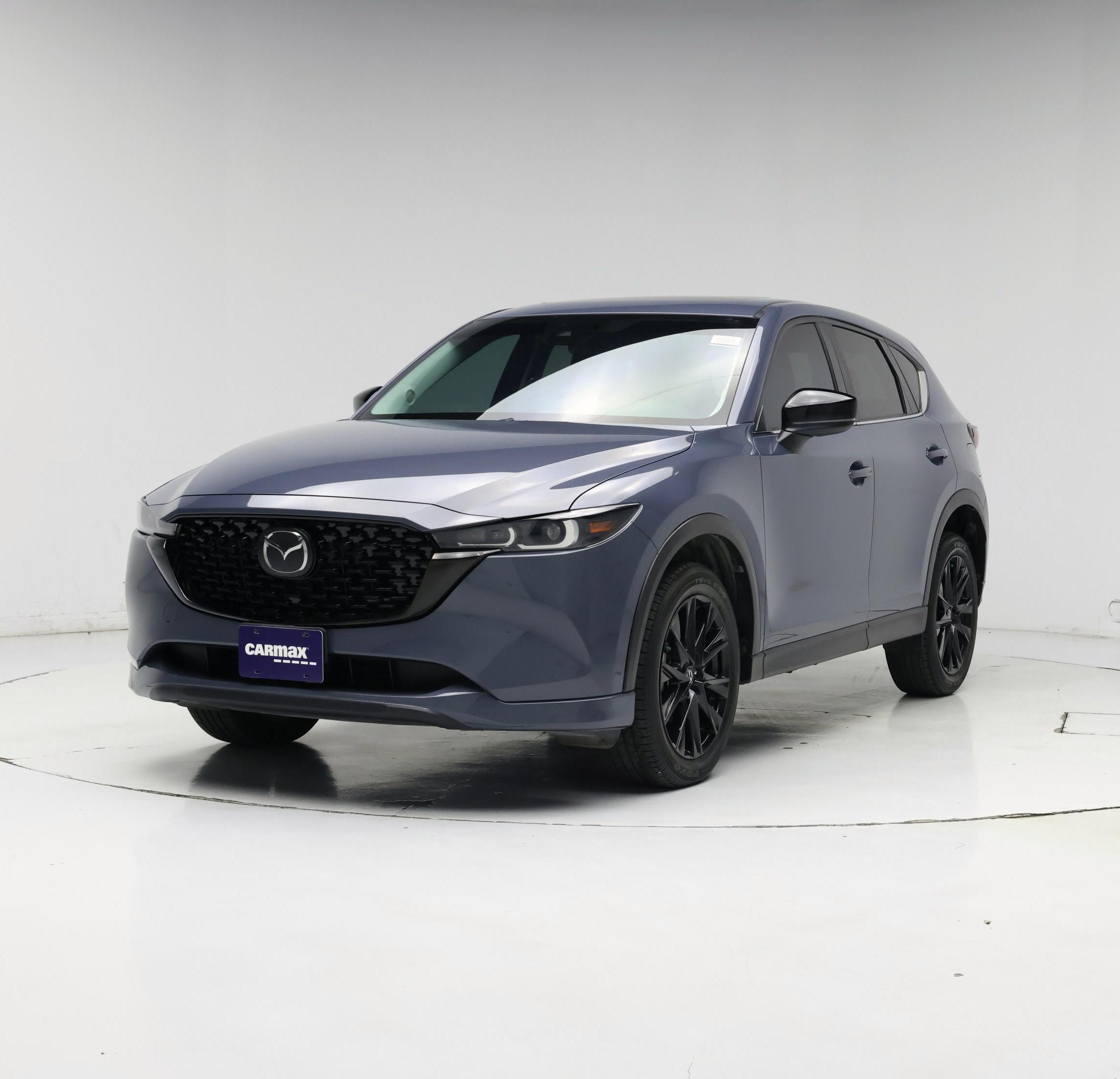 Thumbnail: 2023 Mazda CX-5 - 4