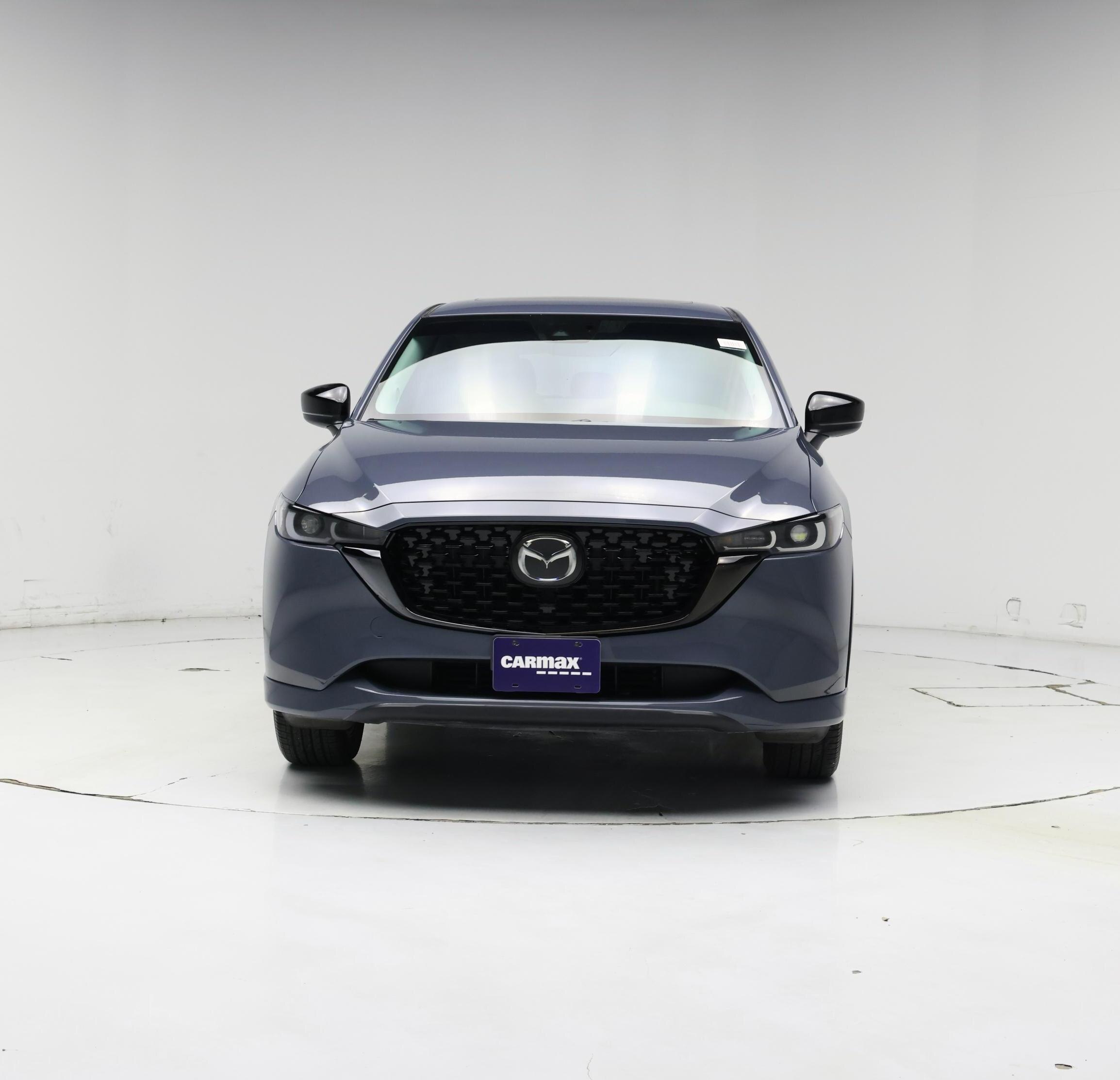 Thumbnail: 2023 Mazda CX-5 - 5