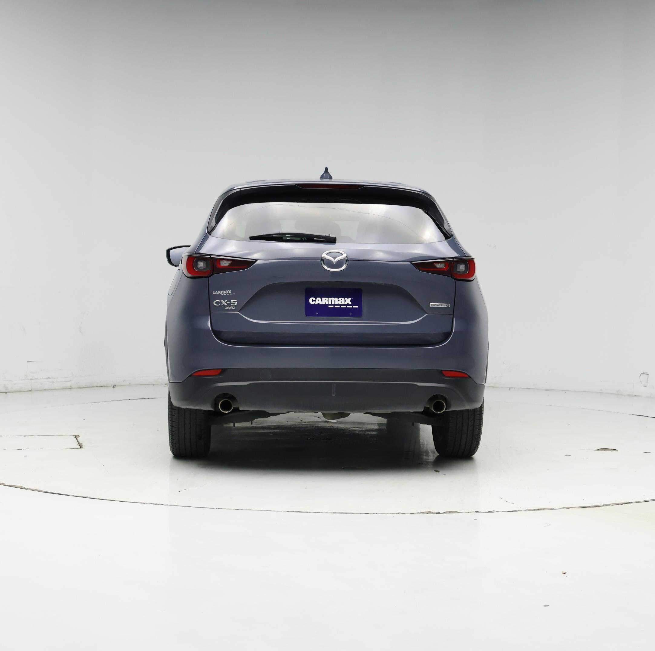 Thumbnail: 2023 Mazda CX-5 - 6