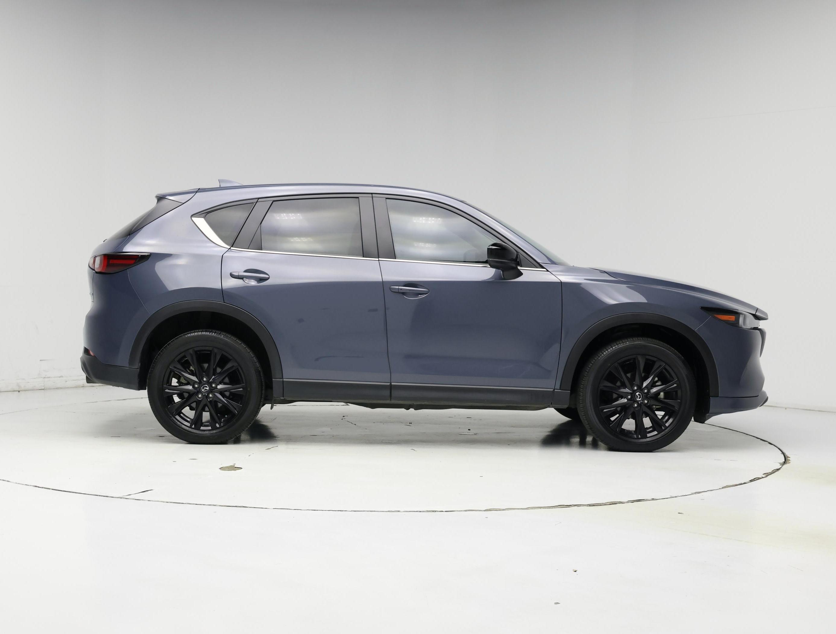 Thumbnail: 2023 Mazda CX-5 - 7