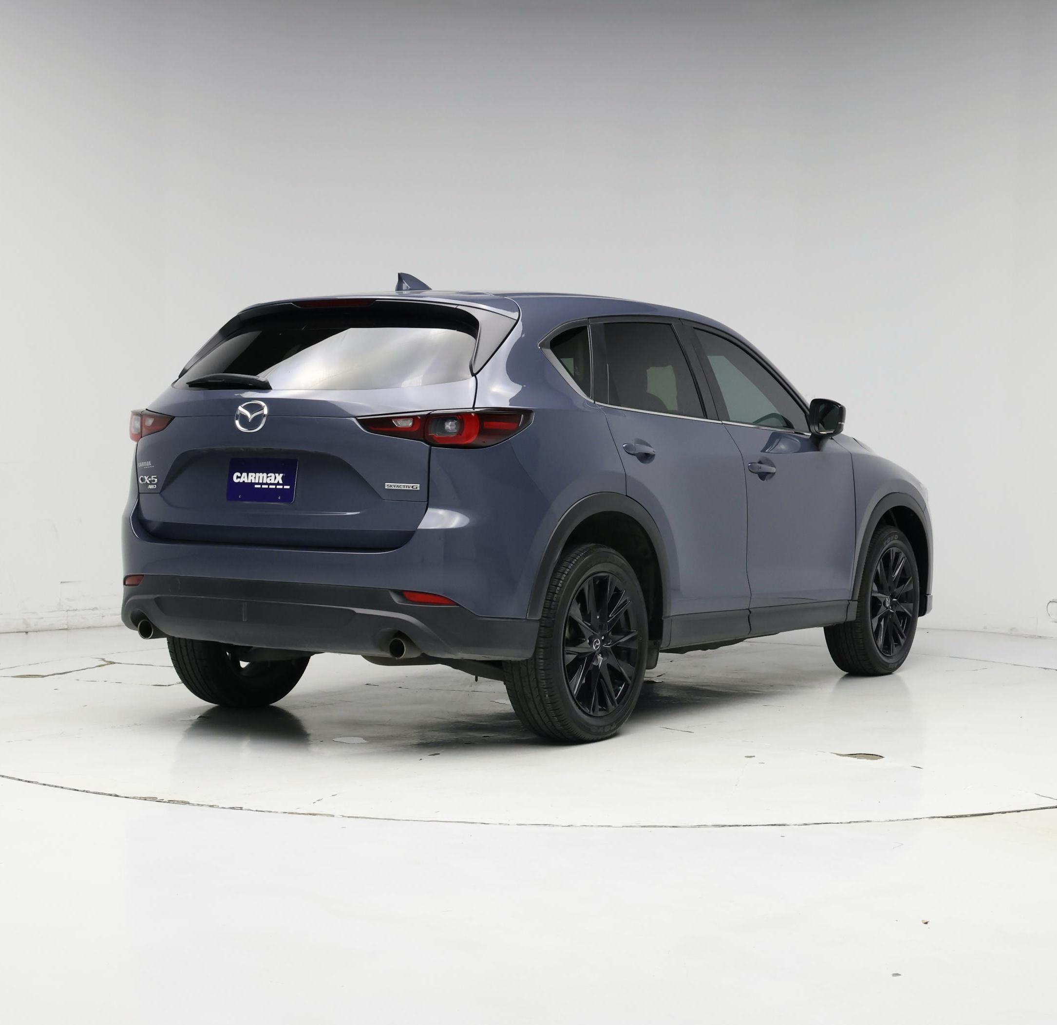 Thumbnail: 2023 Mazda CX-5 - 8