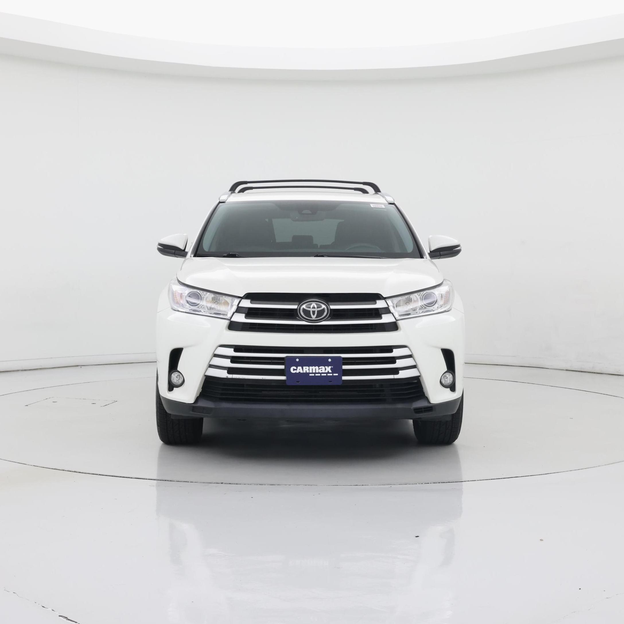 Thumbnail: 2019 Toyota Highlander - 5