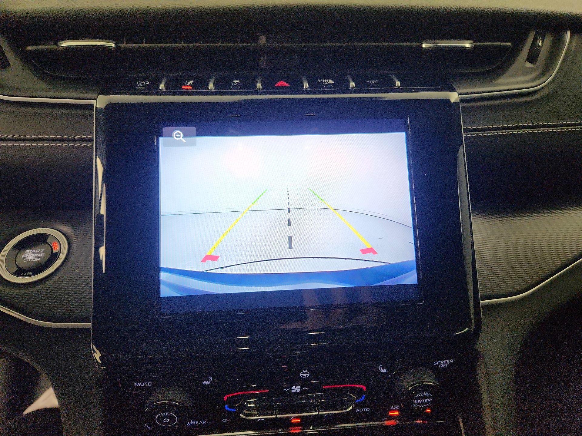 Thumbnail: 2024 Jeep Grand Cherokee L - 14