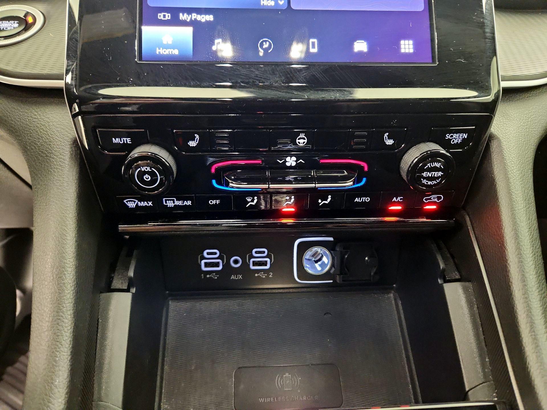 Thumbnail: 2024 Jeep Grand Cherokee L - 16