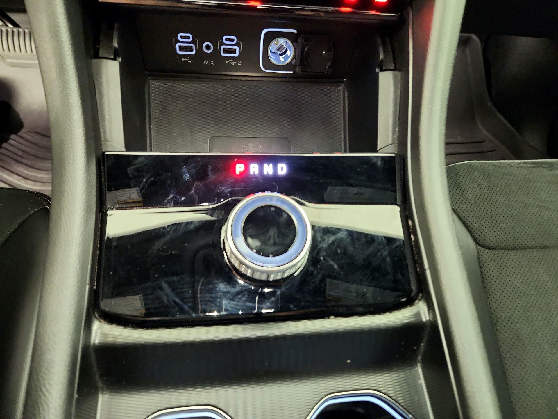 Thumbnail: 2024 Jeep Grand Cherokee L - 17