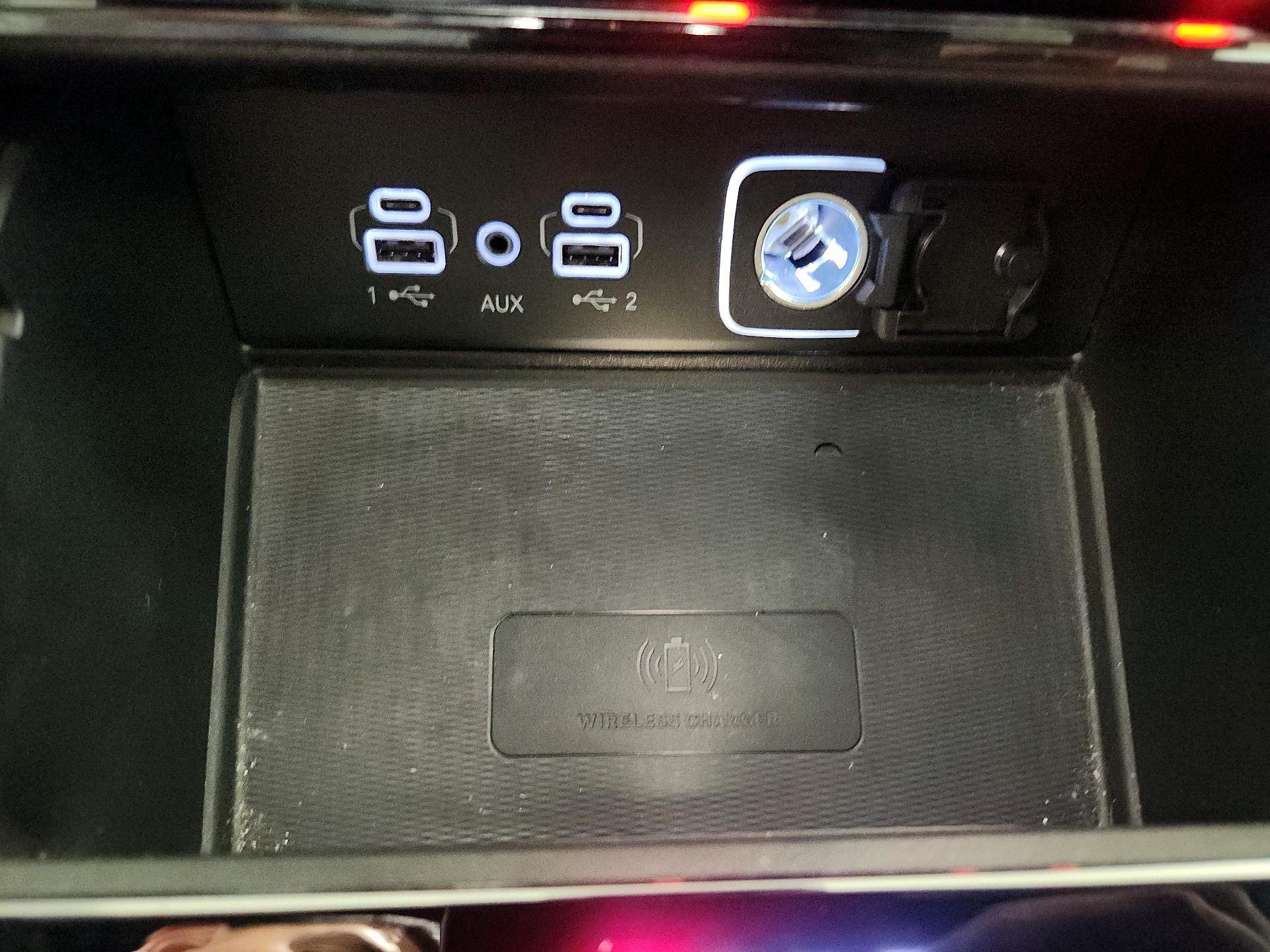 Thumbnail: 2024 Jeep Grand Cherokee L - 18