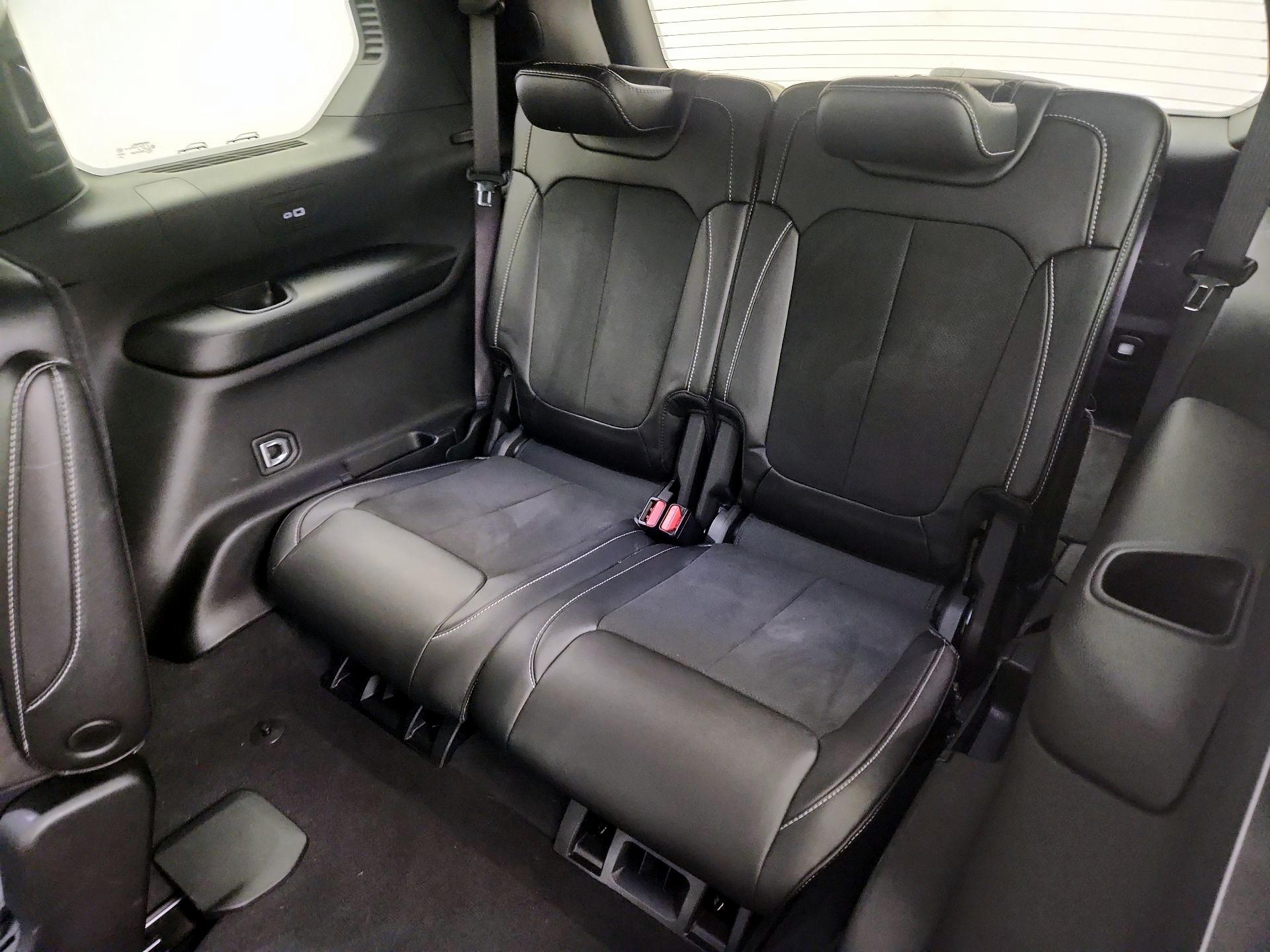 Thumbnail: 2024 Jeep Grand Cherokee L - 20