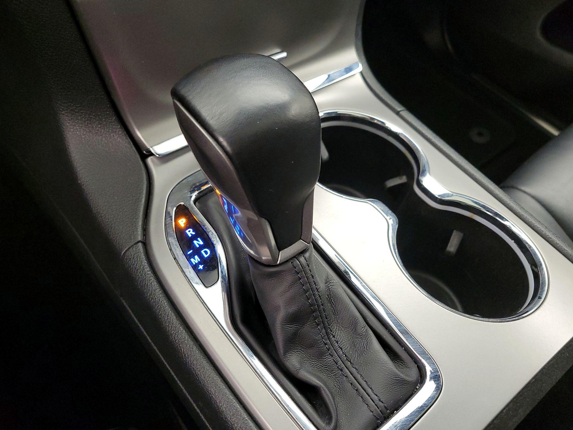 Thumbnail: 2021 Jeep Grand Cherokee - 18