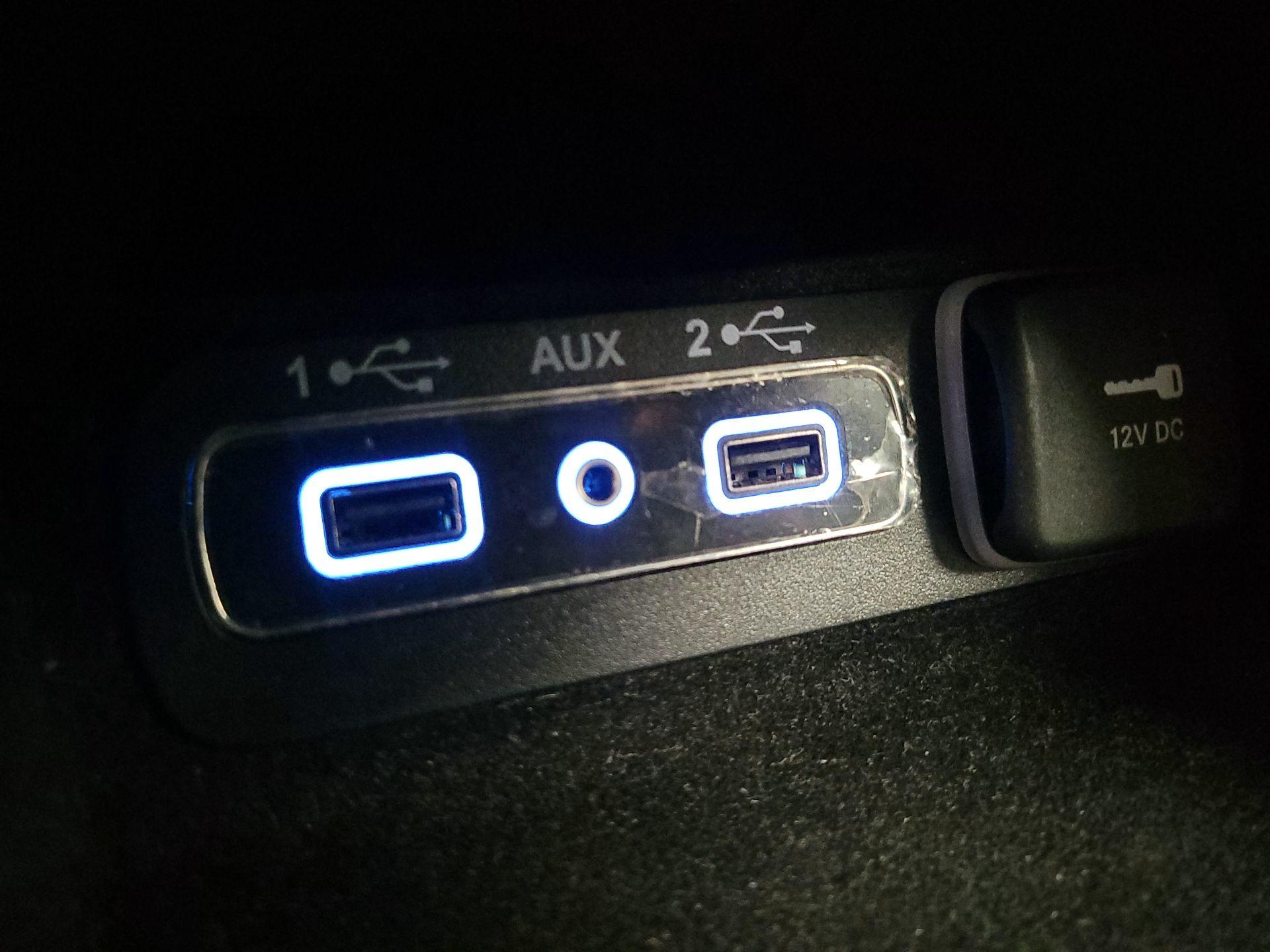 Thumbnail: 2021 Jeep Grand Cherokee - 19