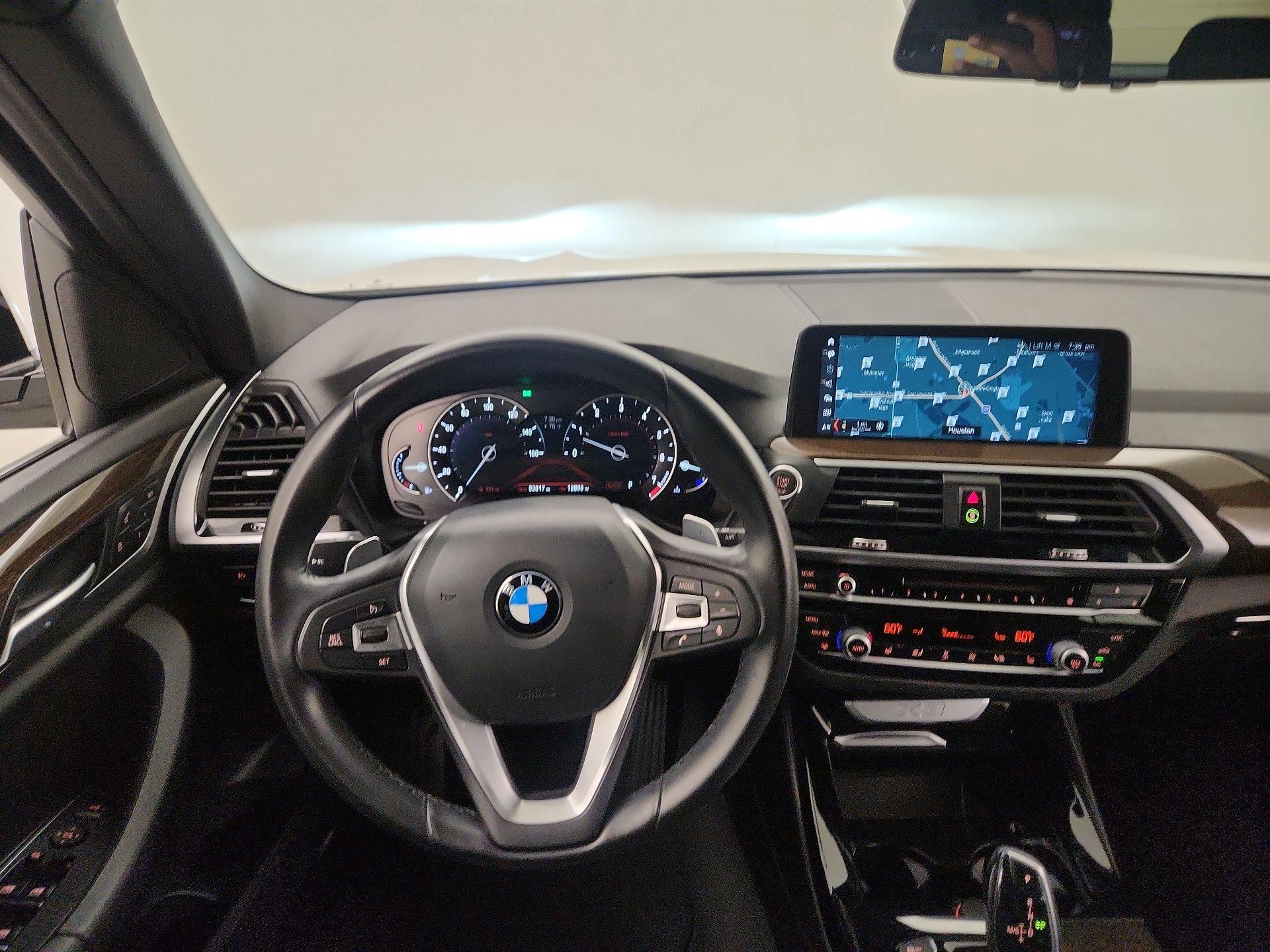 Thumbnail: 2019 BMW X3 - 10