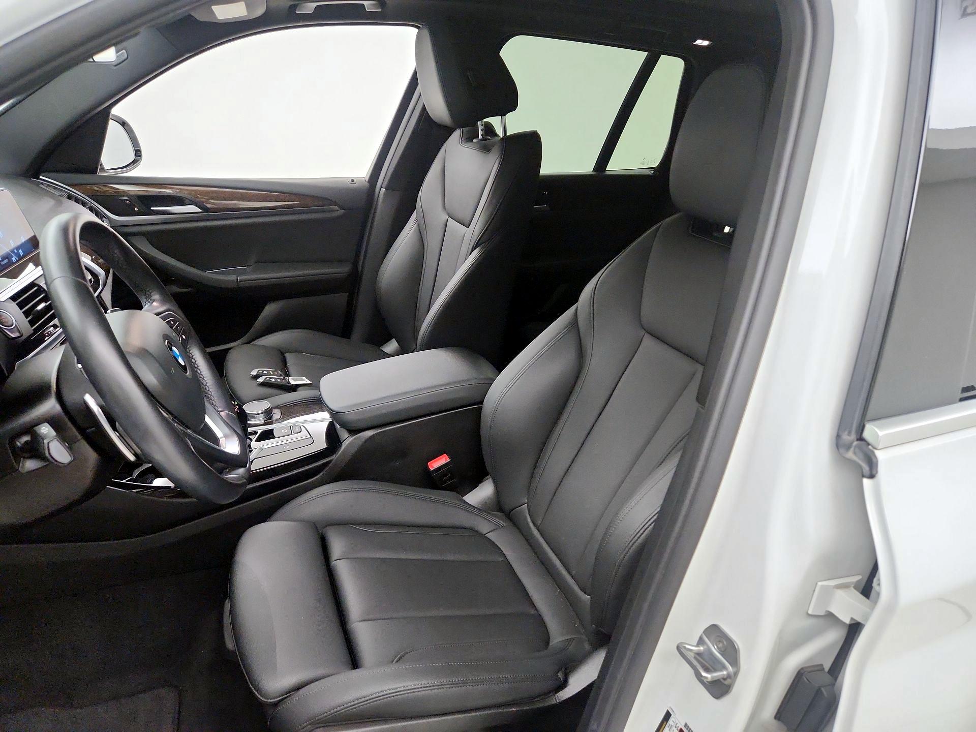 Thumbnail: 2019 BMW X3 - 11