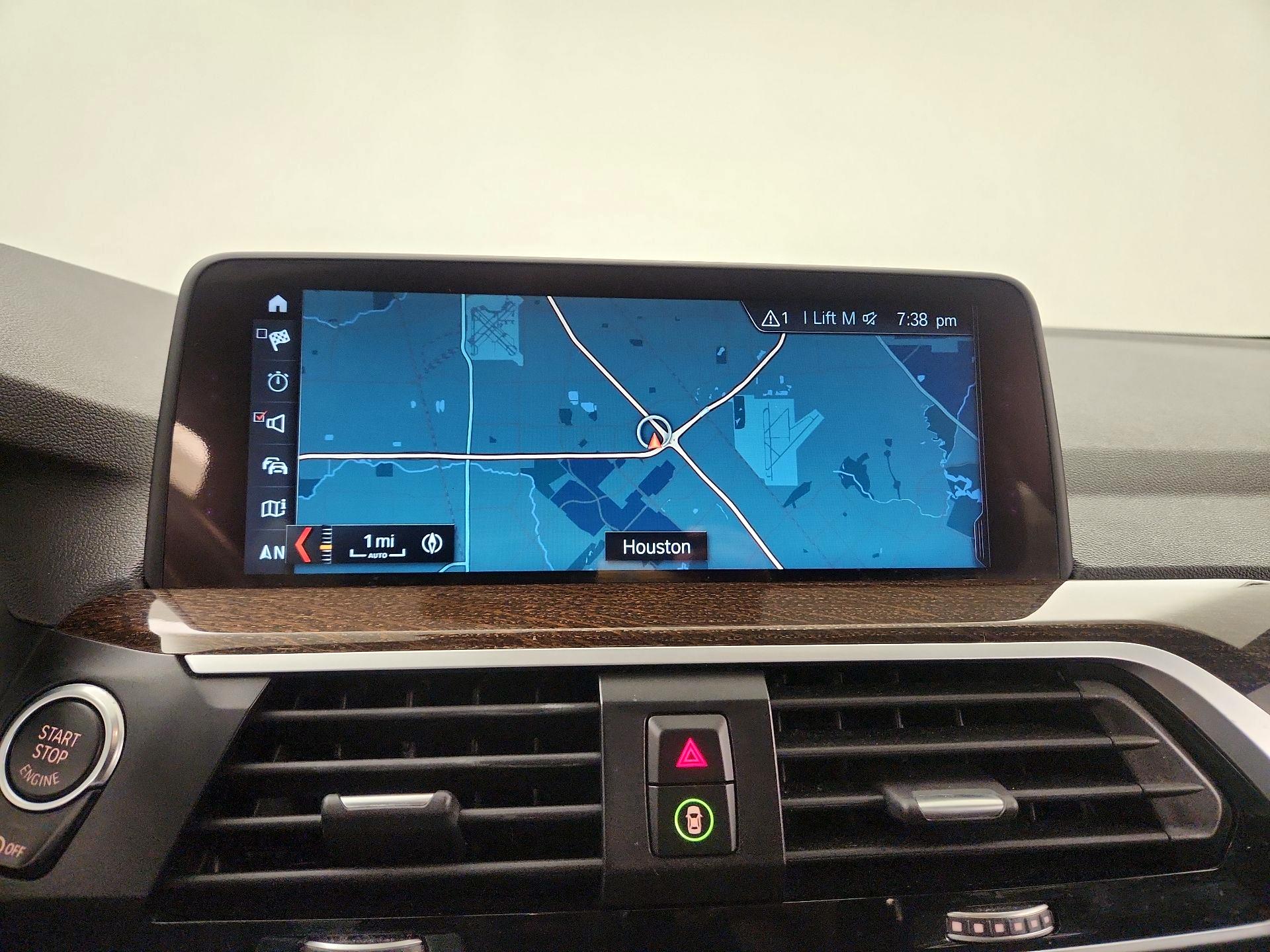 Thumbnail: 2019 BMW X3 - 14