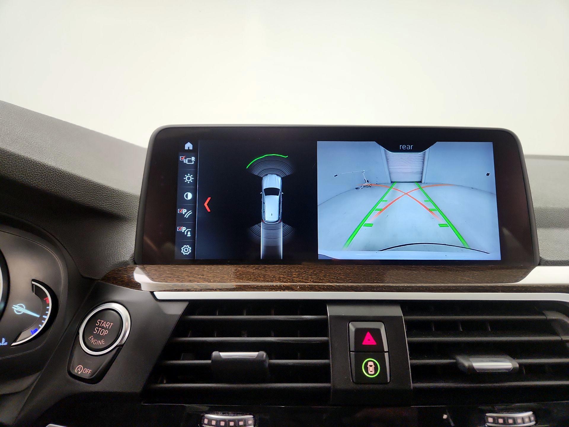 Thumbnail: 2019 BMW X3 - 15