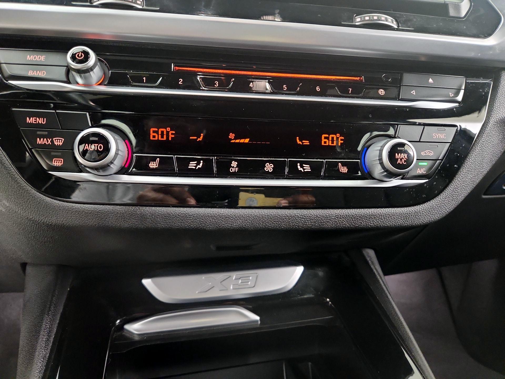 Thumbnail: 2019 BMW X3 - 17