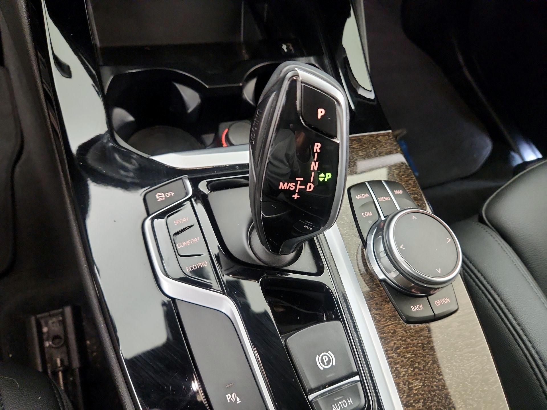 Thumbnail: 2019 BMW X3 - 18