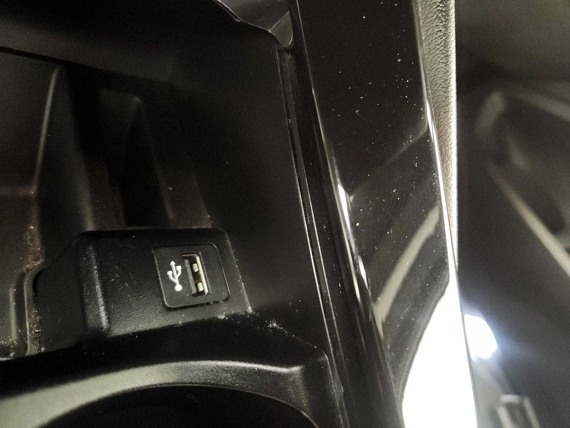 Thumbnail: 2019 BMW X3 - 19