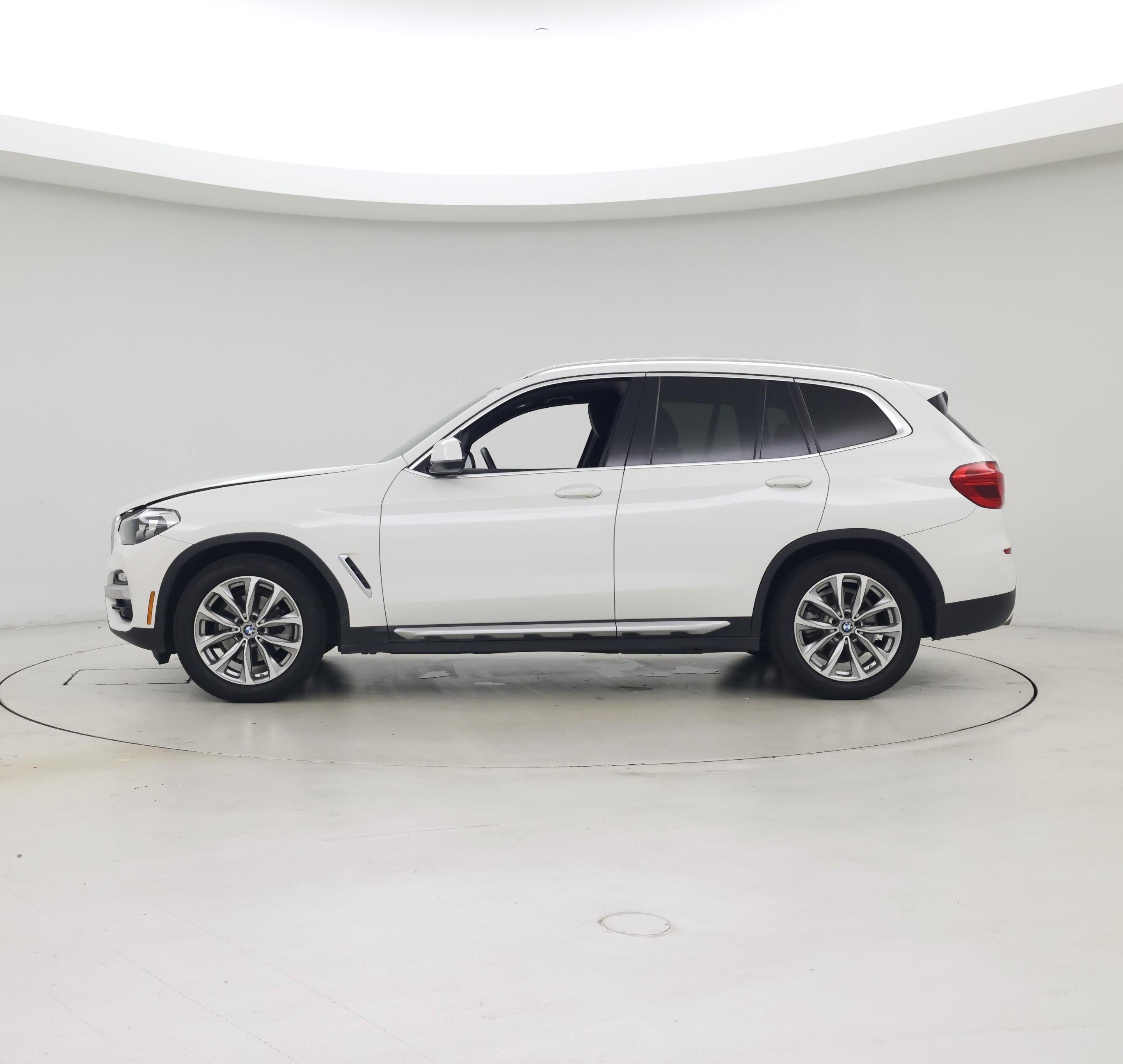 Thumbnail: 2019 BMW X3 - 3