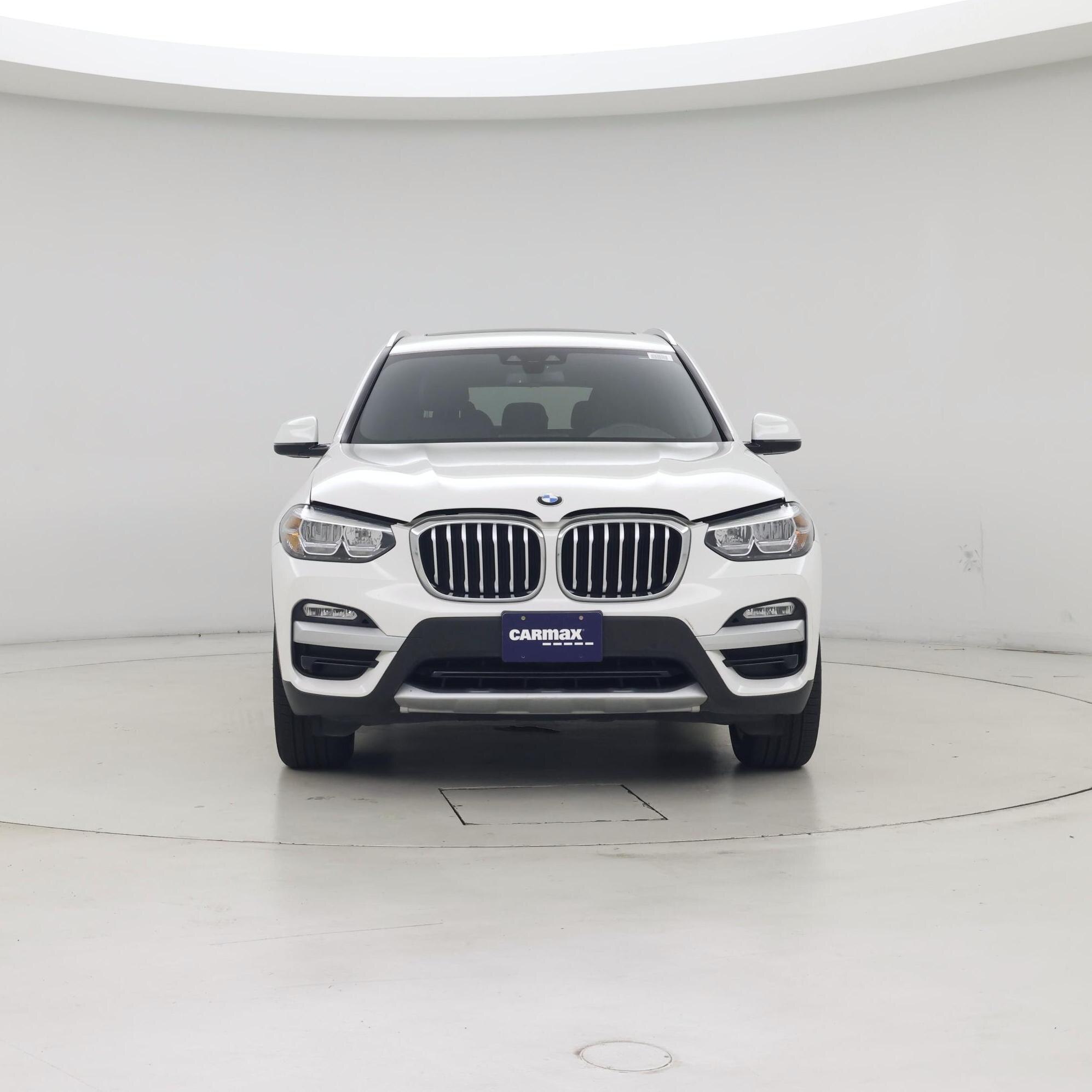 Thumbnail: 2019 BMW X3 - 5