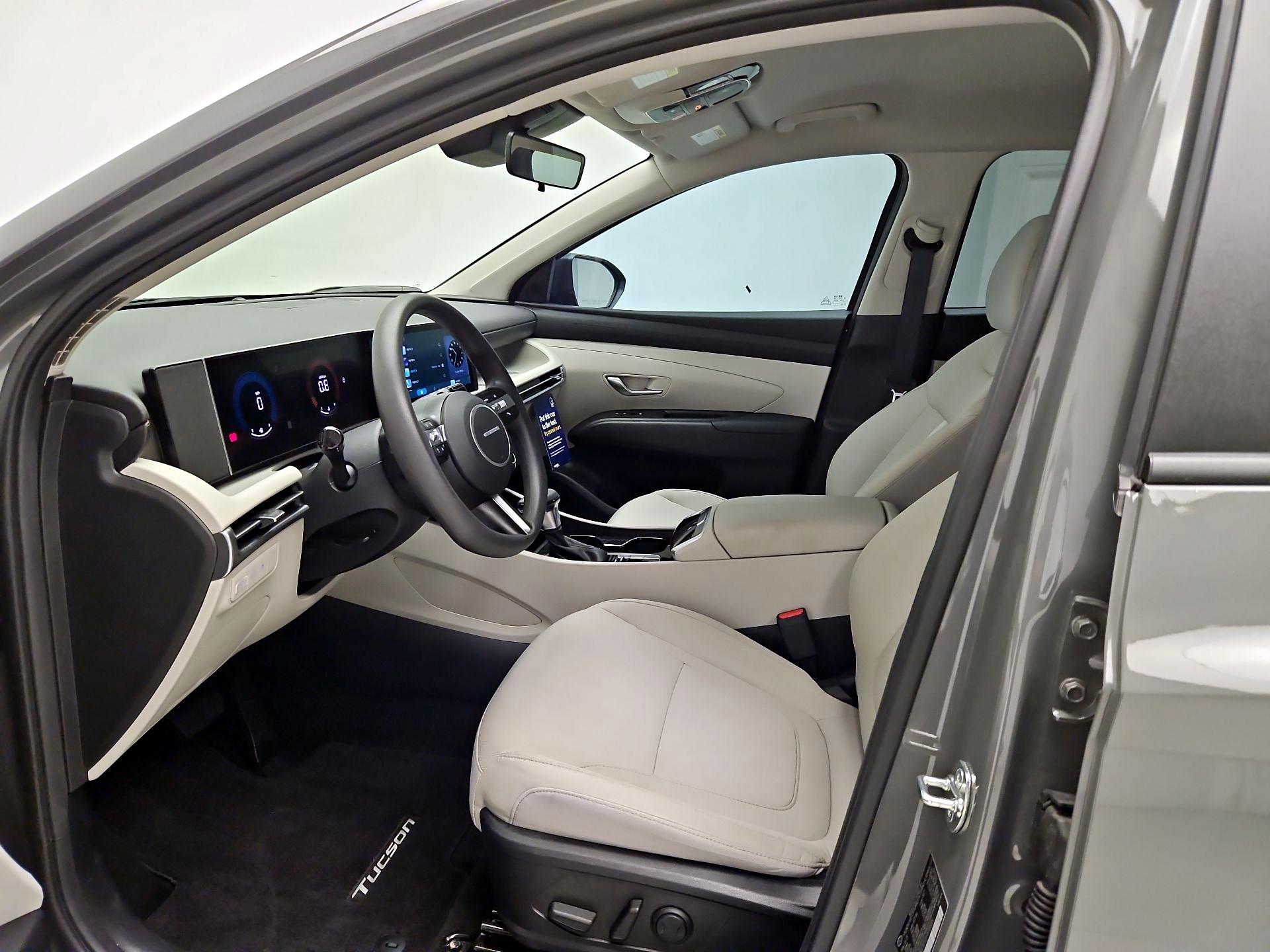 Thumbnail: 2025 Hyundai Tucson - 11