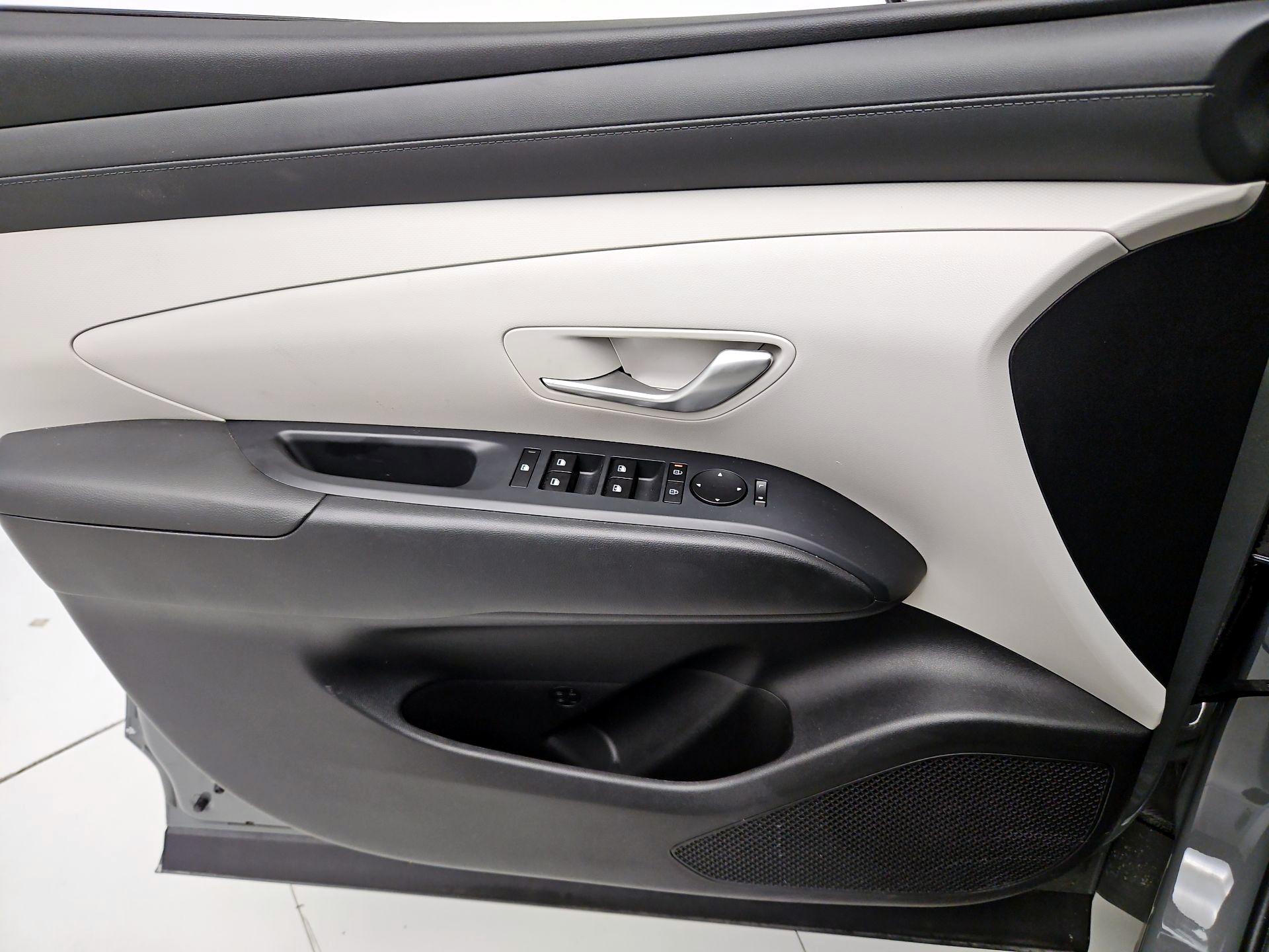 Thumbnail: 2025 Hyundai Tucson - 12