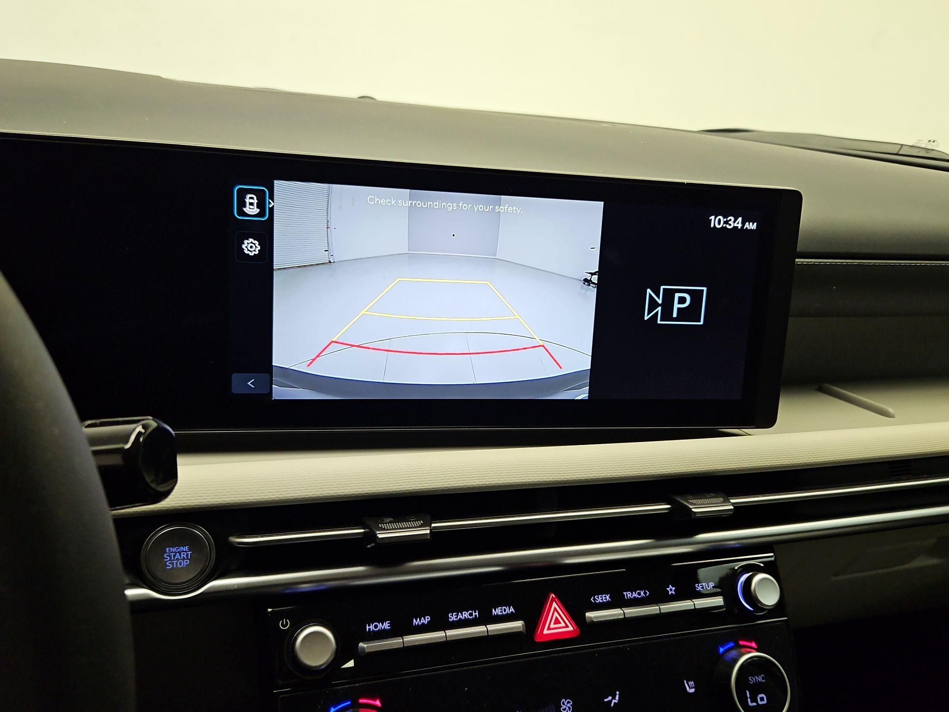 Thumbnail: 2025 Hyundai Tucson - 14