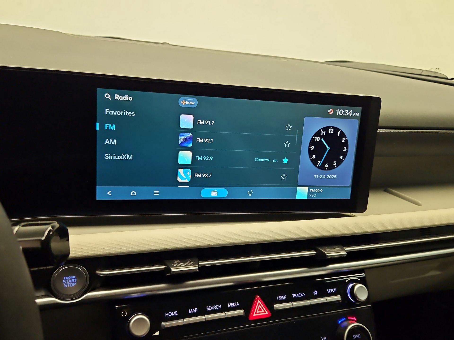 Thumbnail: 2025 Hyundai Tucson - 15