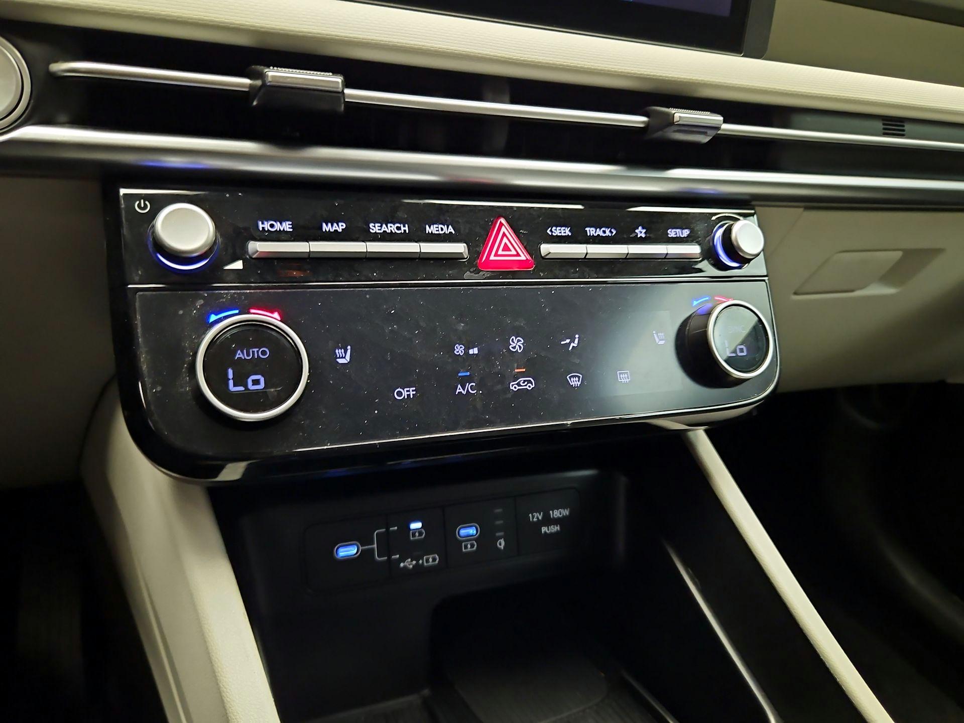 Thumbnail: 2025 Hyundai Tucson - 16