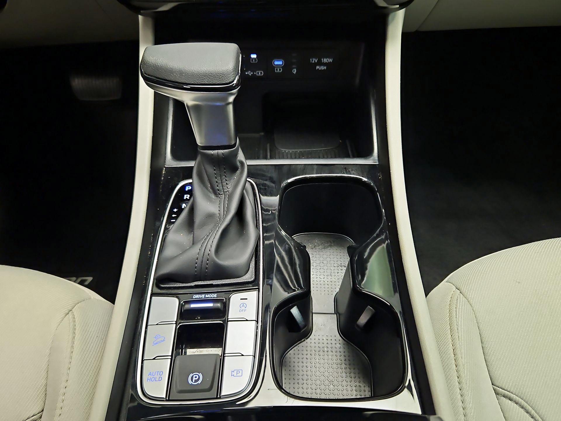 Thumbnail: 2025 Hyundai Tucson - 17