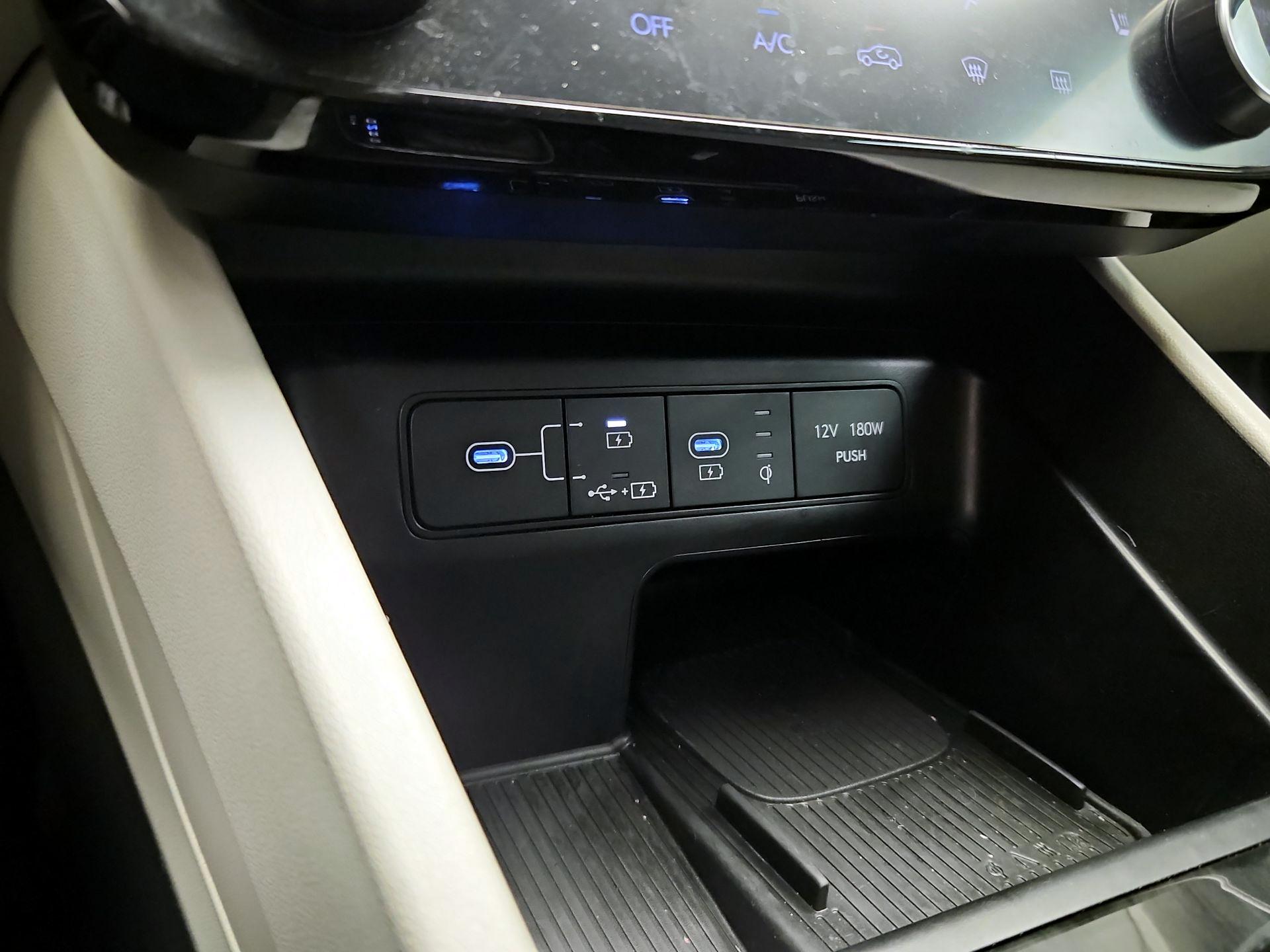 Thumbnail: 2025 Hyundai Tucson - 18