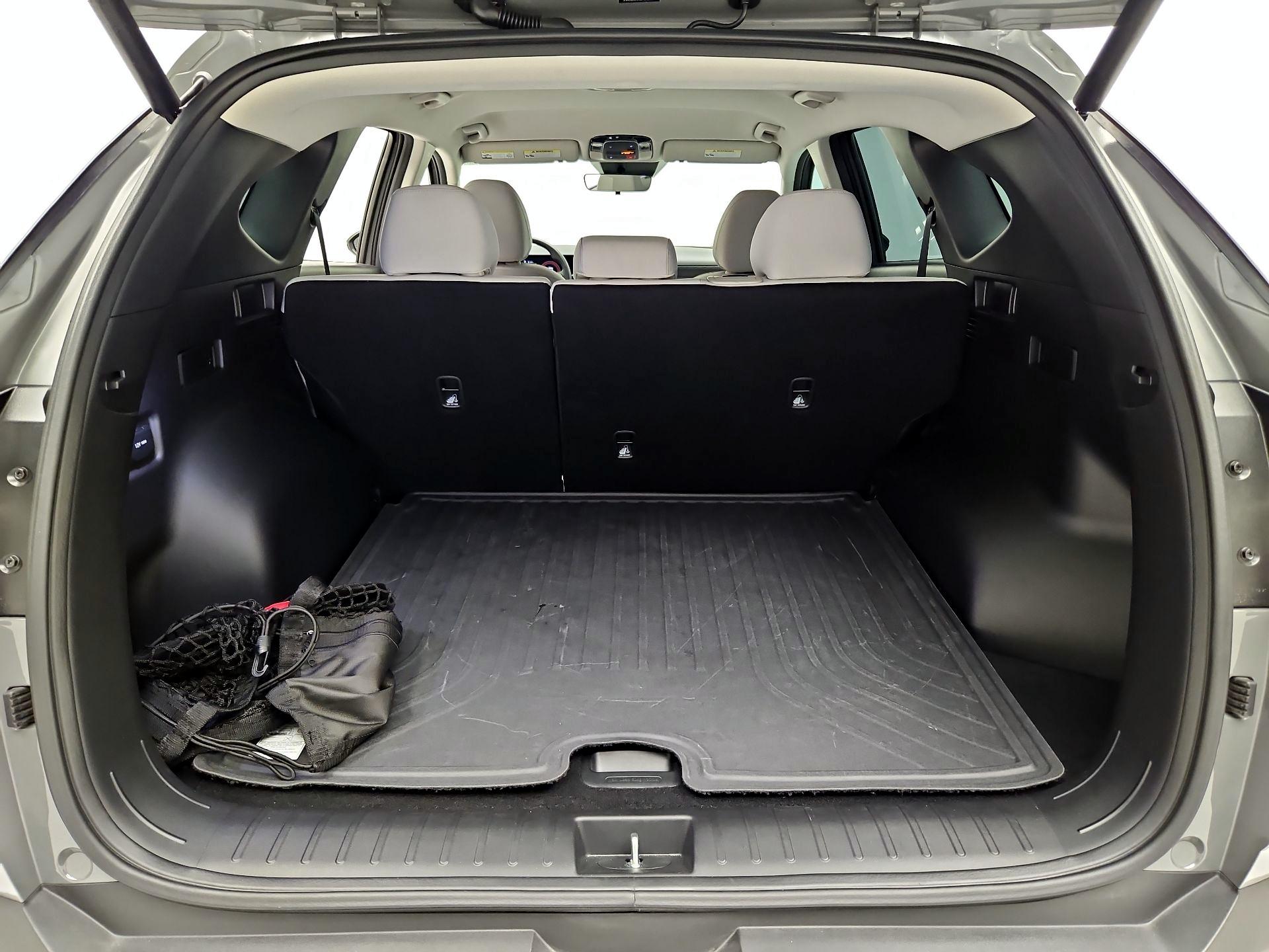 Thumbnail: 2025 Hyundai Tucson - 20