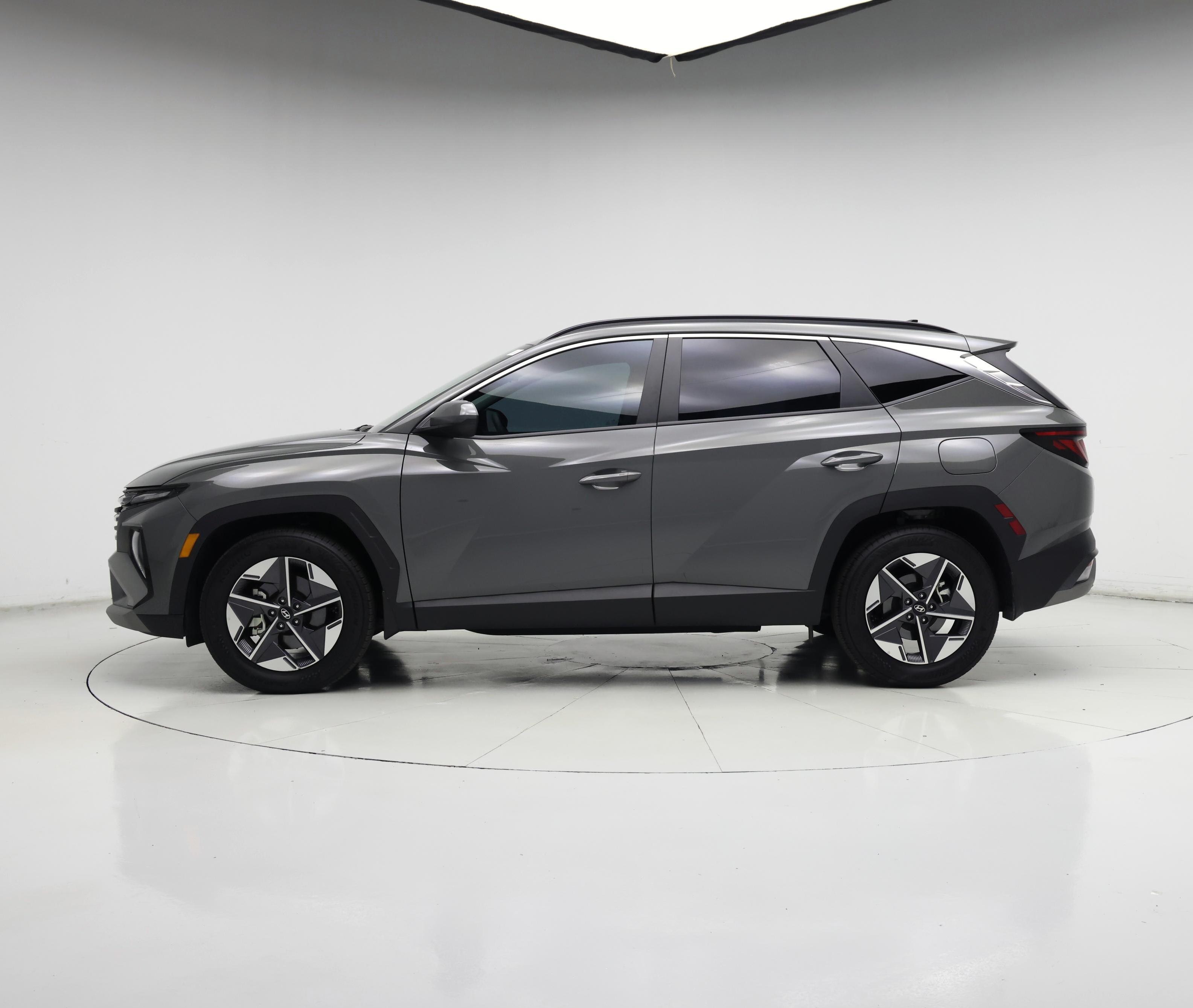 Thumbnail: 2025 Hyundai Tucson - 3