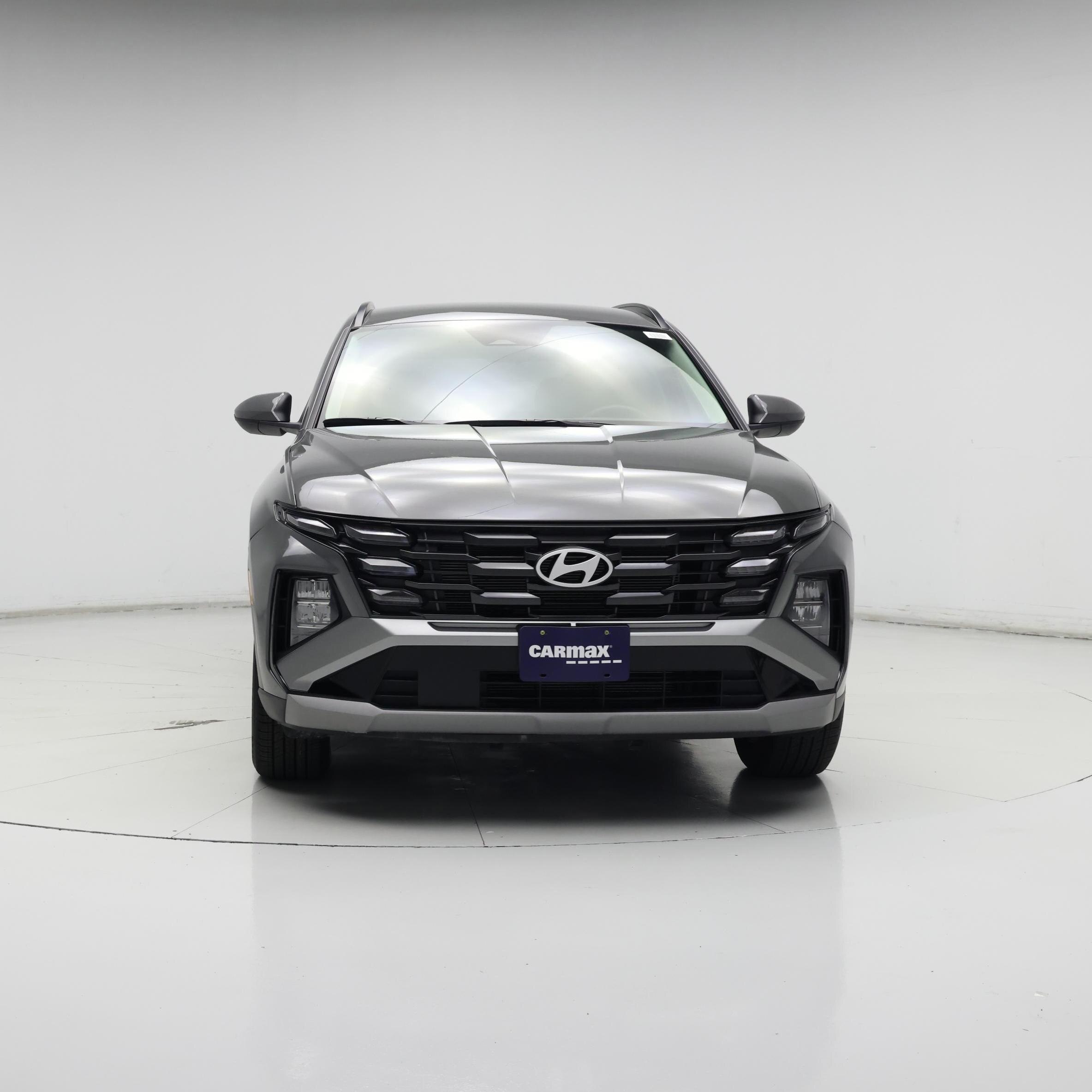 Thumbnail: 2025 Hyundai Tucson - 5