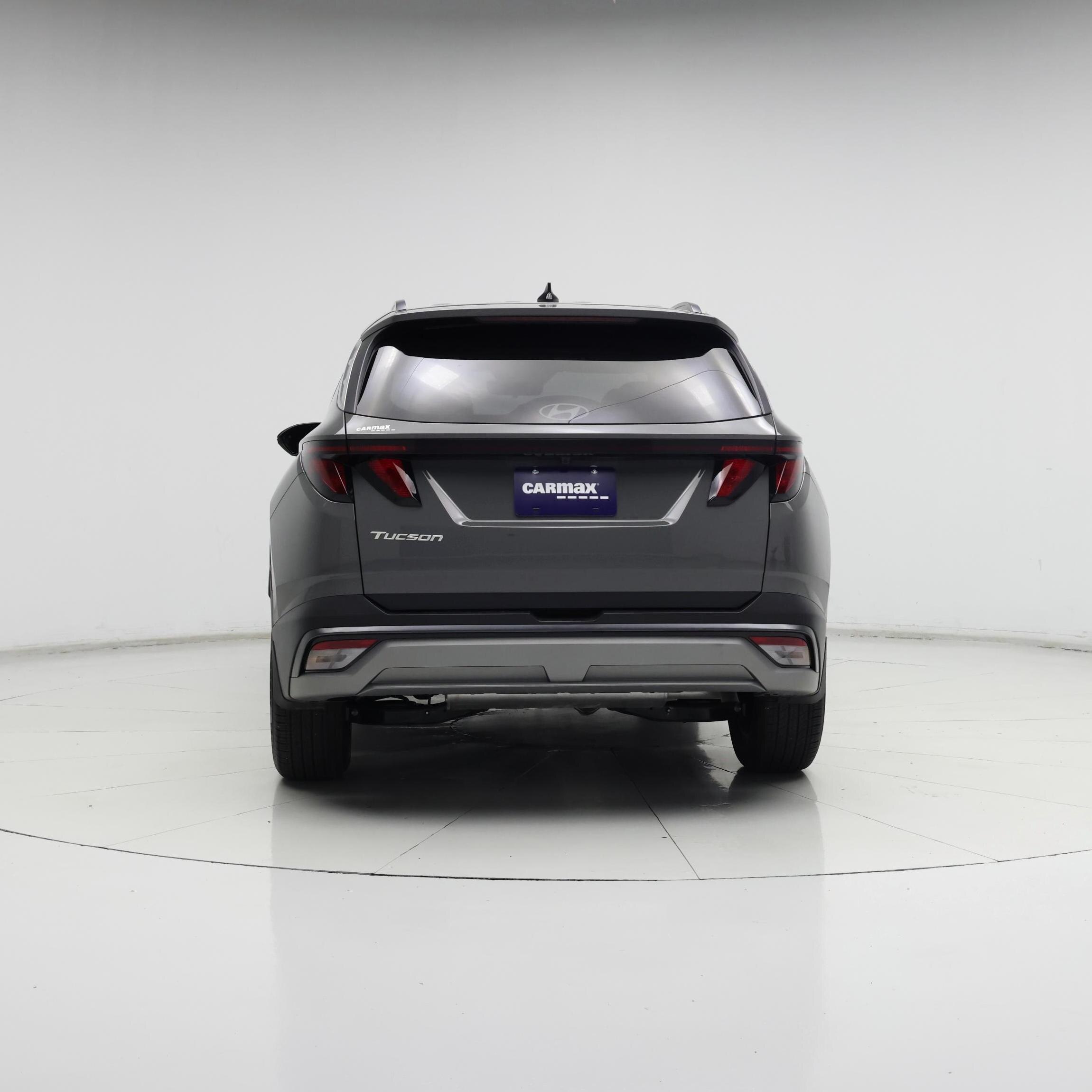 Thumbnail: 2025 Hyundai Tucson - 6