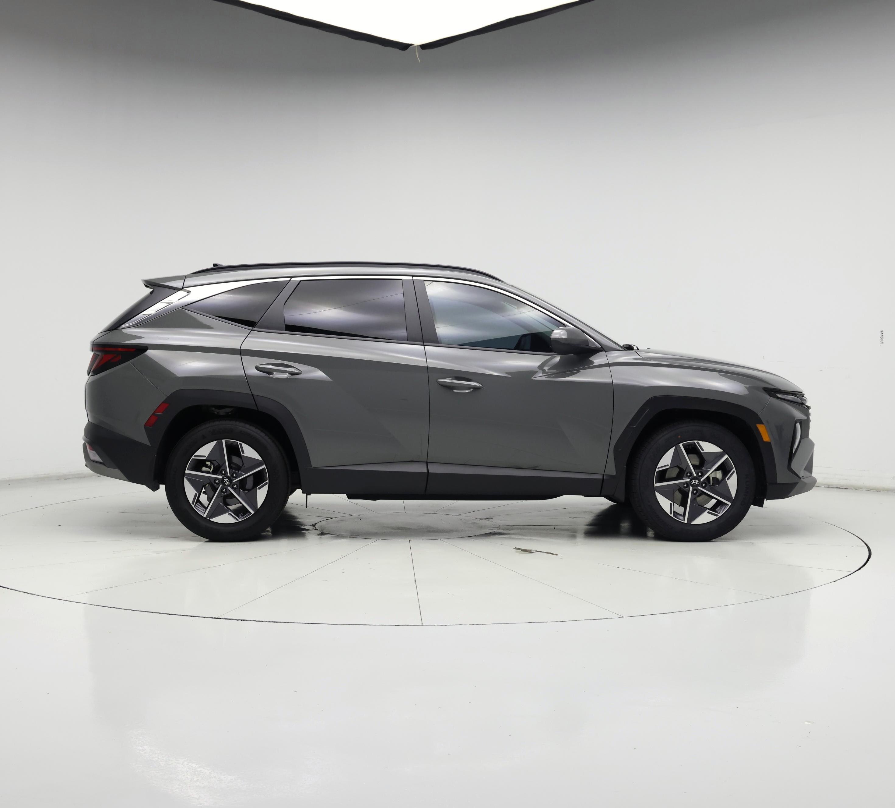 Thumbnail: 2025 Hyundai Tucson - 7