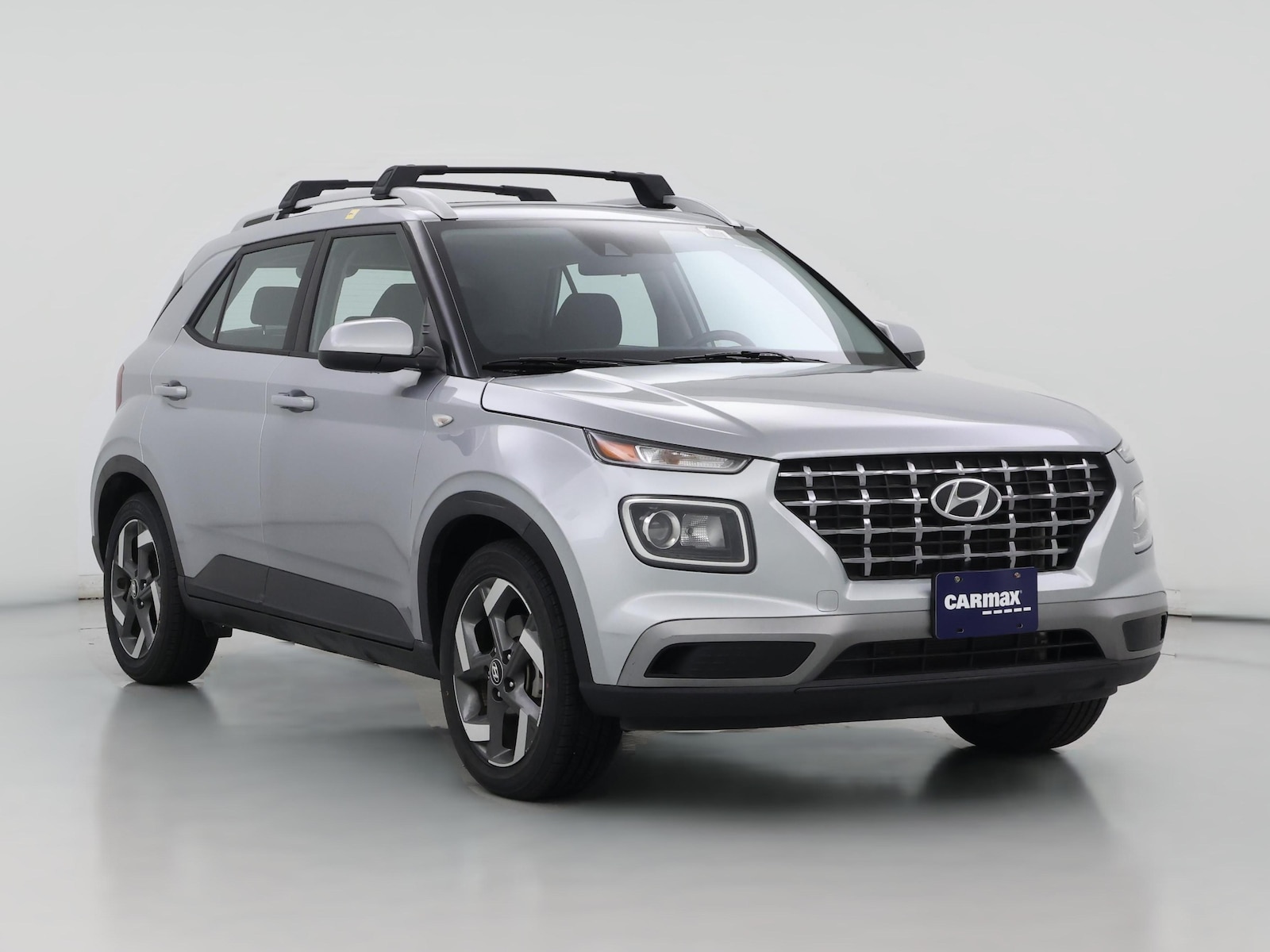 2022 Hyundai Venue SEL