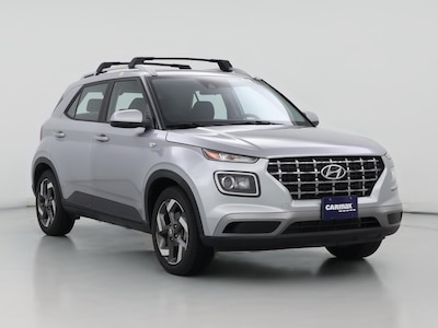 2022 Hyundai Venue SEL