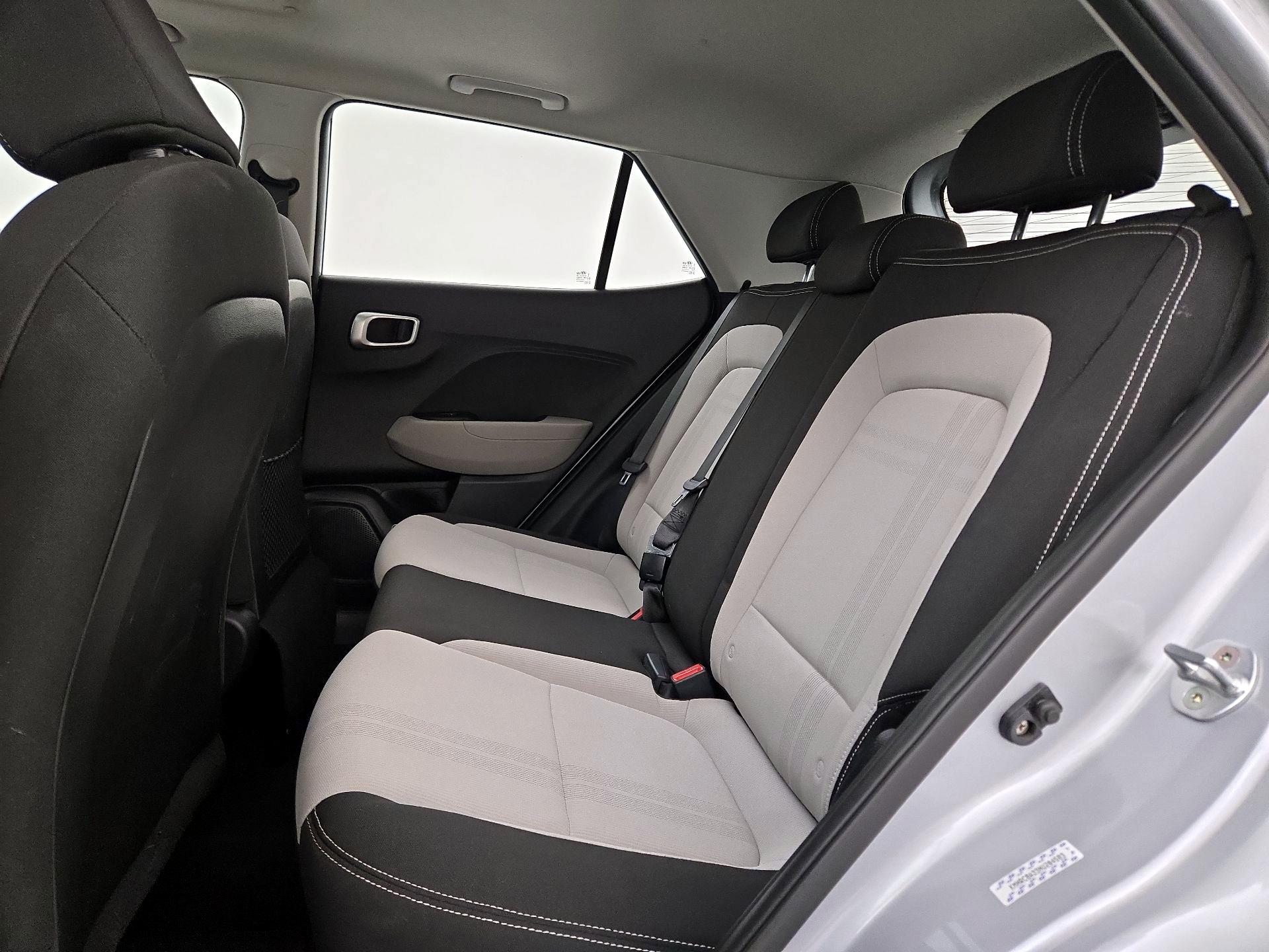 Thumbnail: 2022 Hyundai Venue - 20