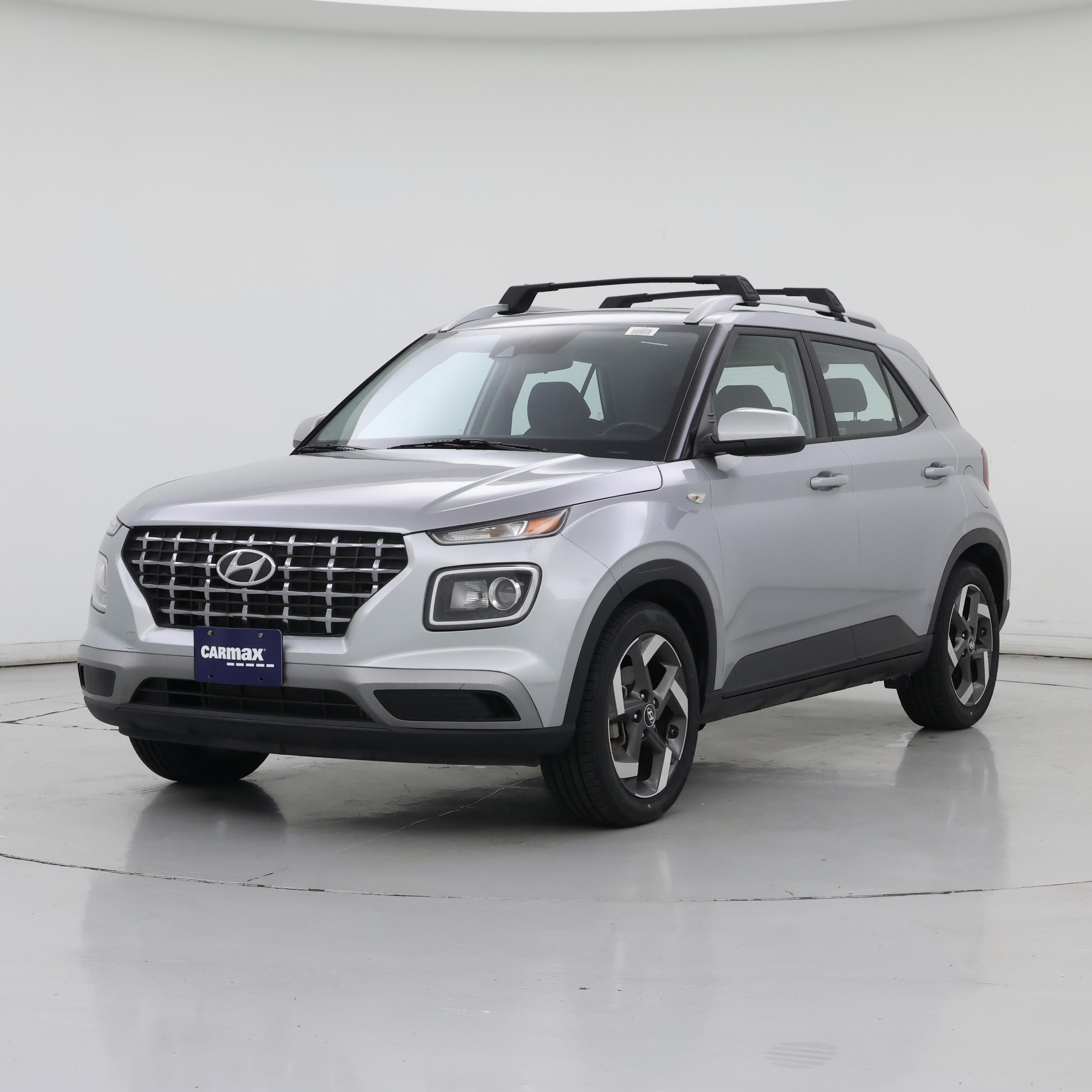 Thumbnail: 2022 Hyundai Venue - 4