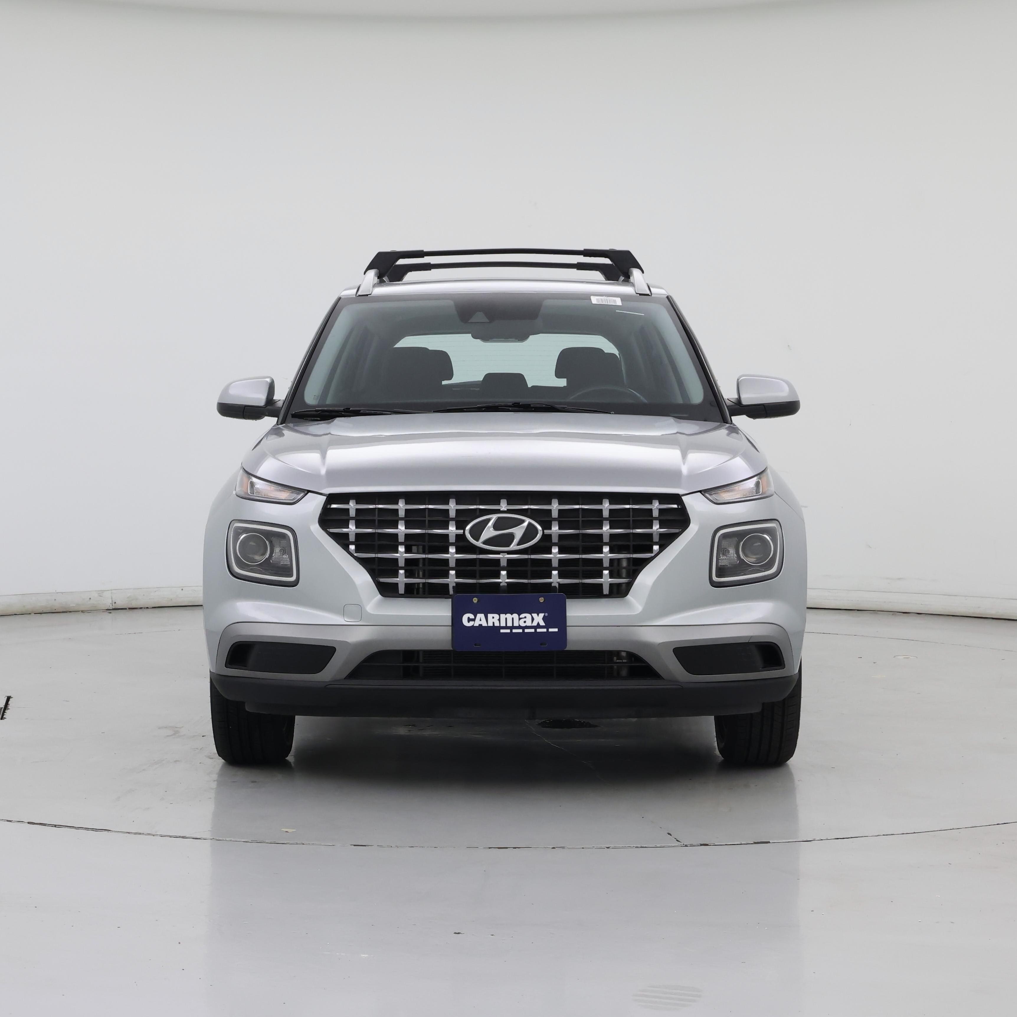 Thumbnail: 2022 Hyundai Venue - 5