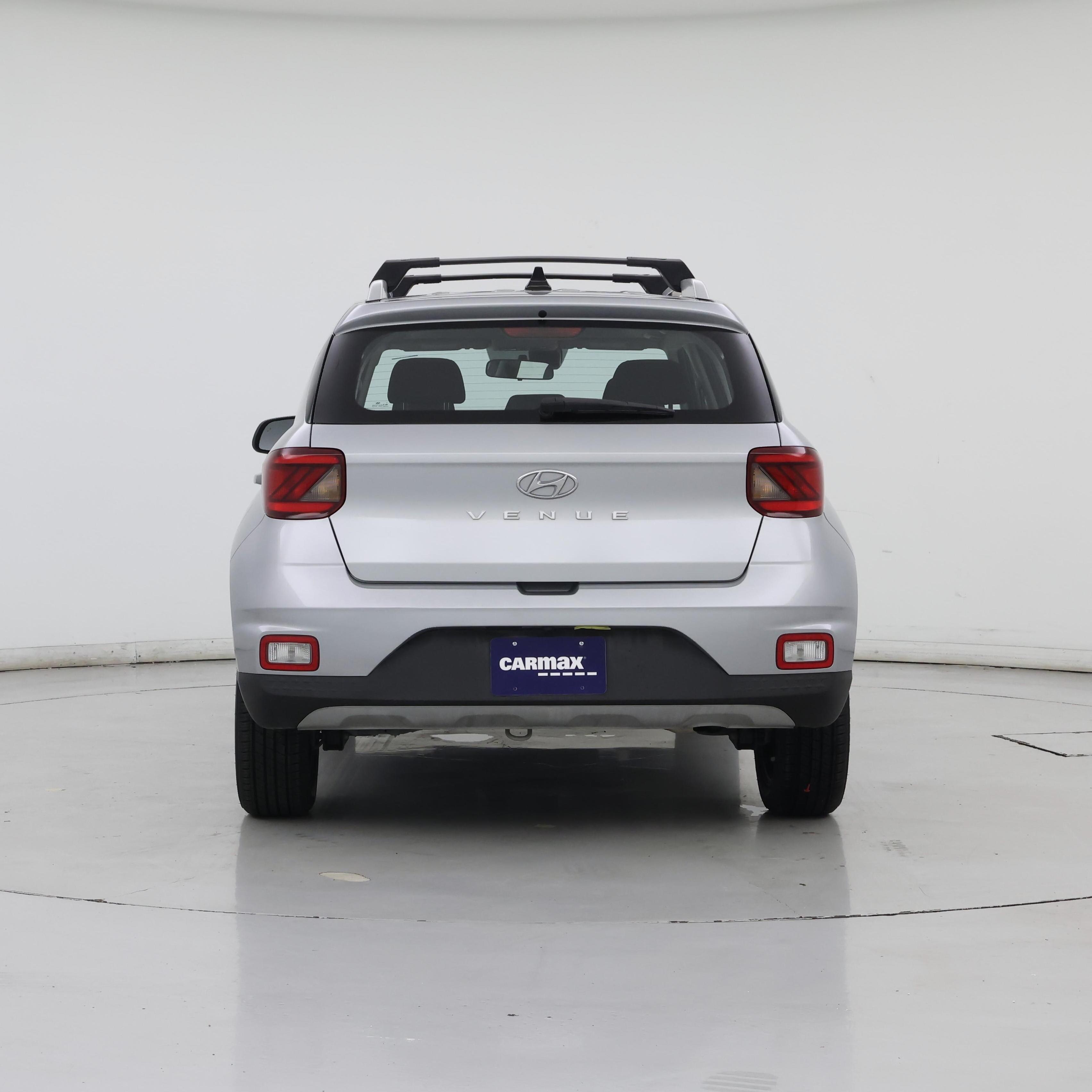 Thumbnail: 2022 Hyundai Venue - 6