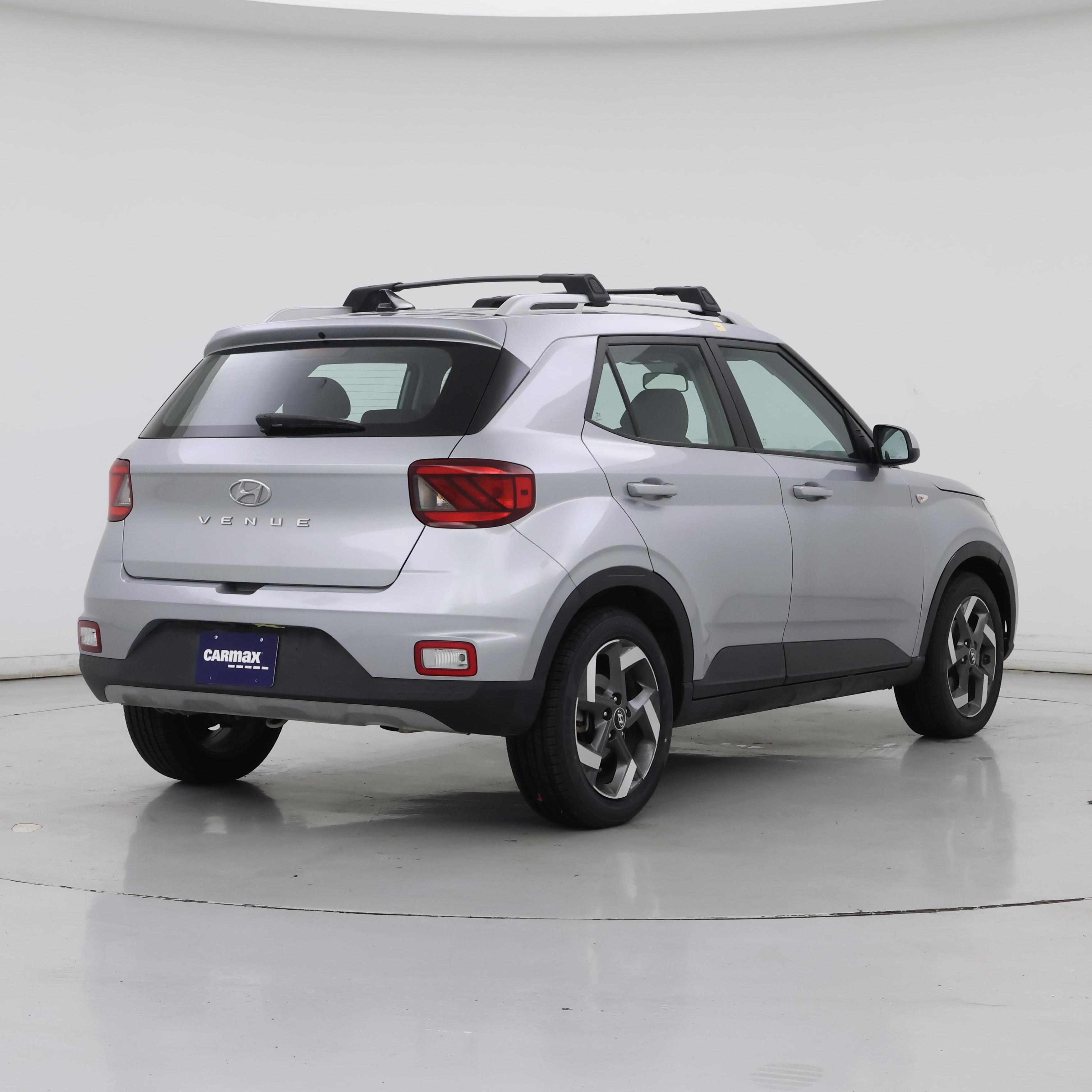 Thumbnail: 2022 Hyundai Venue - 8