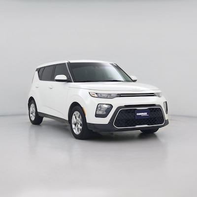 2022 Kia Soul S