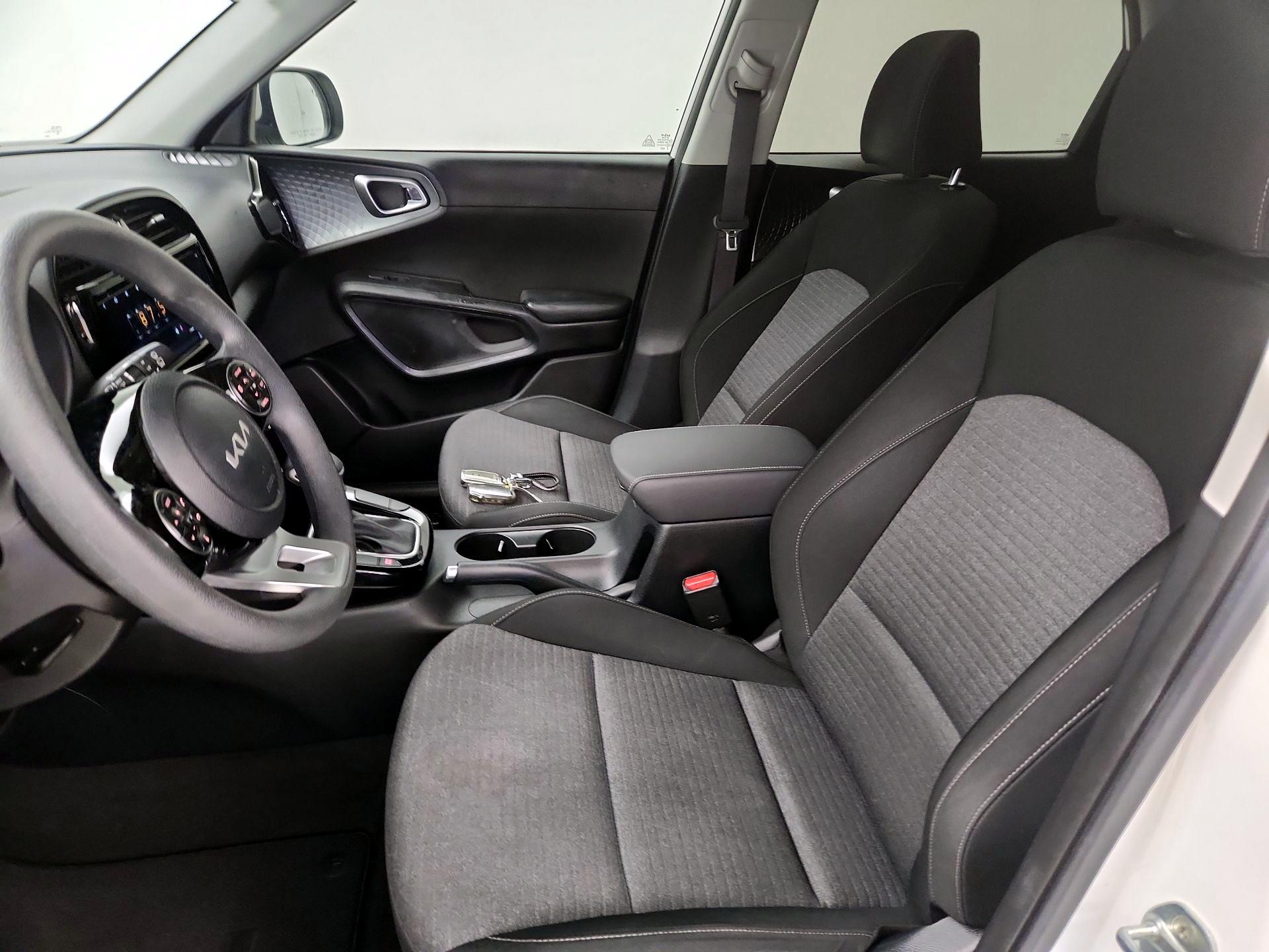 Thumbnail: 2022 Kia Soul - 11