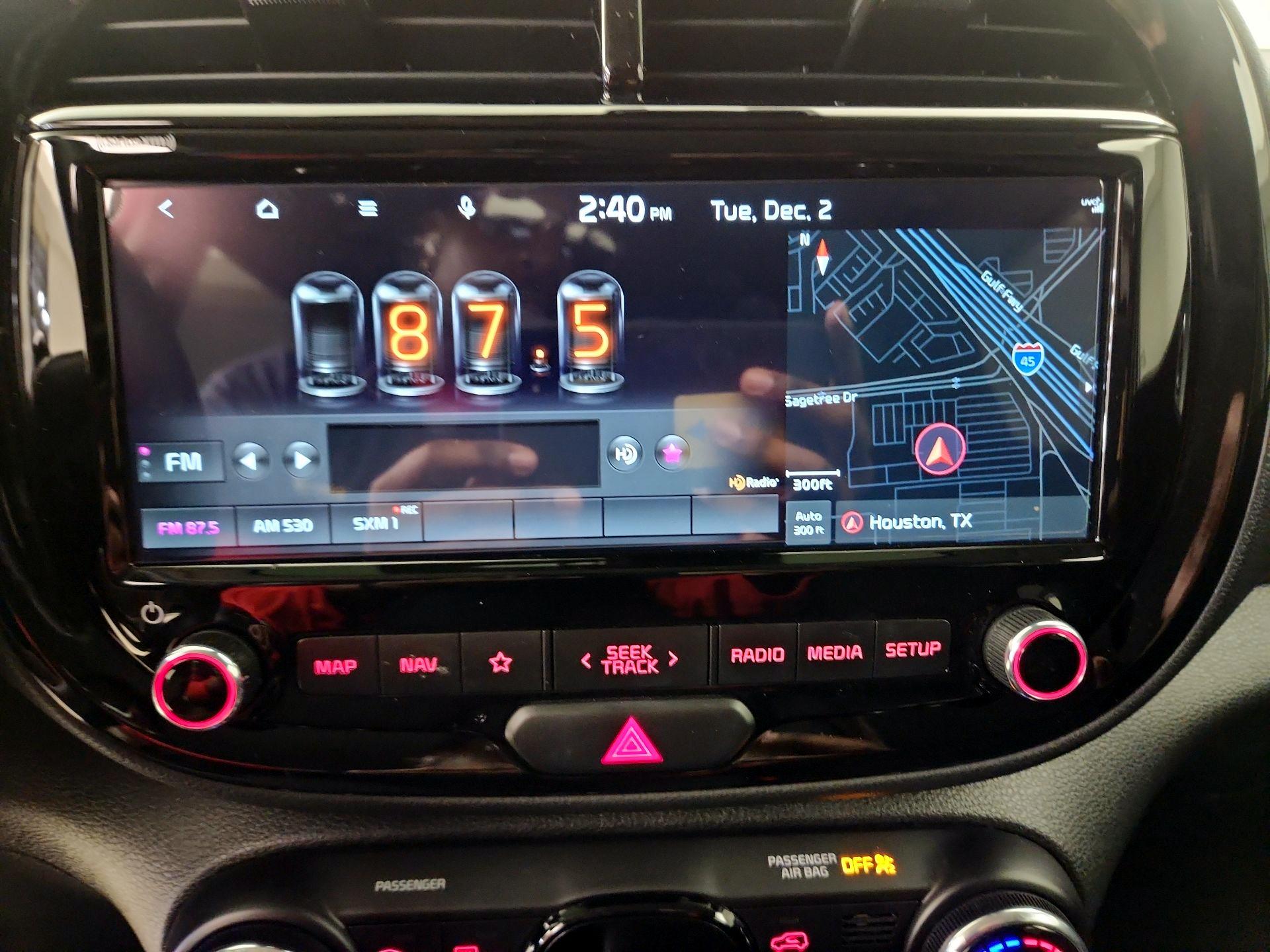 Thumbnail: 2022 Kia Soul - 14